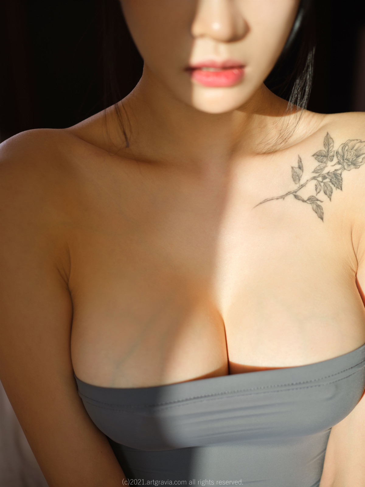 Se-Ah 세아, ArtGravia VOL.353 Photobook Set.02 34
