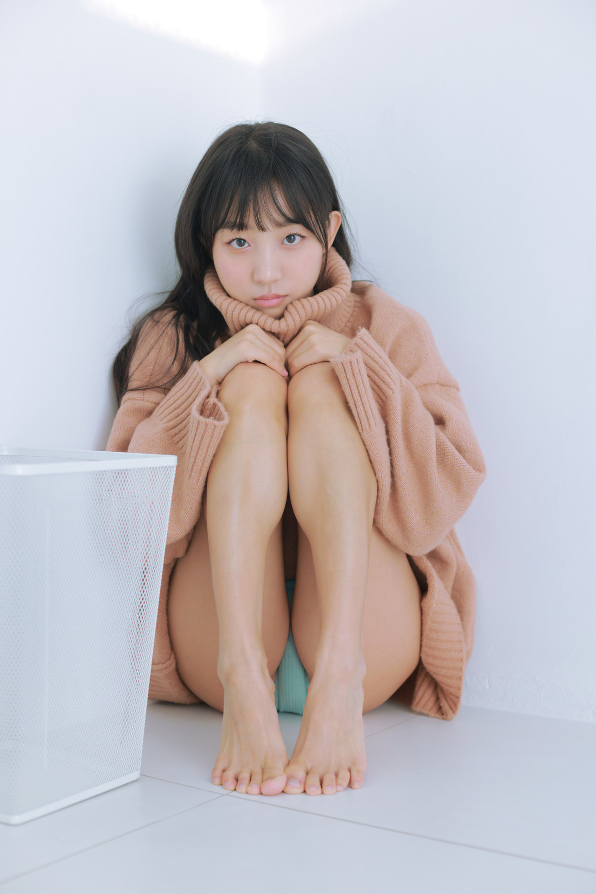 Eunji Pyo 표은지, [Patreon] COZY & WET Set.03 22
