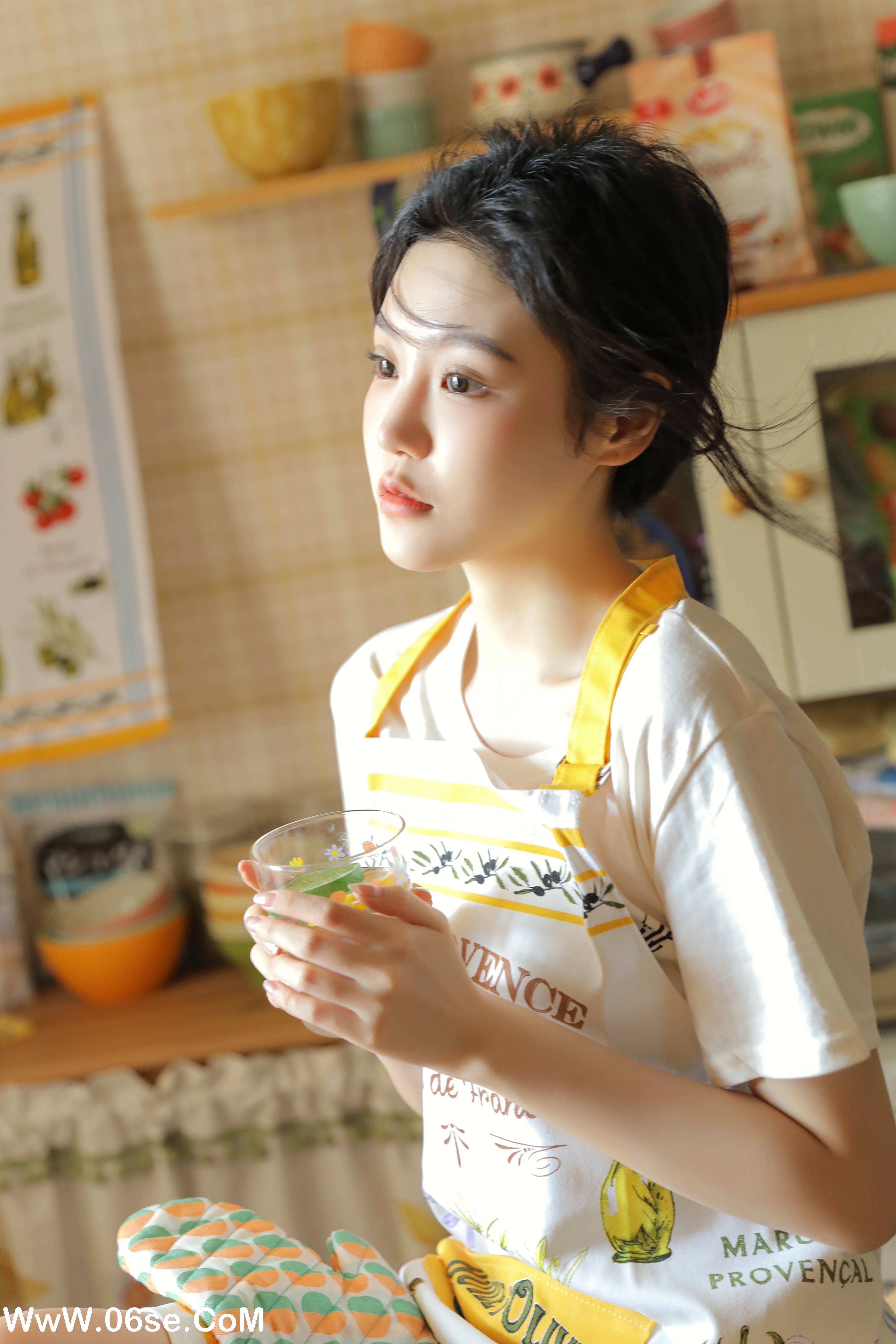 图片[41]-[YITUYU艺图语]2022.07.07 橙味小厨娘 苡萱mua[42+1P／226MB]-六色网