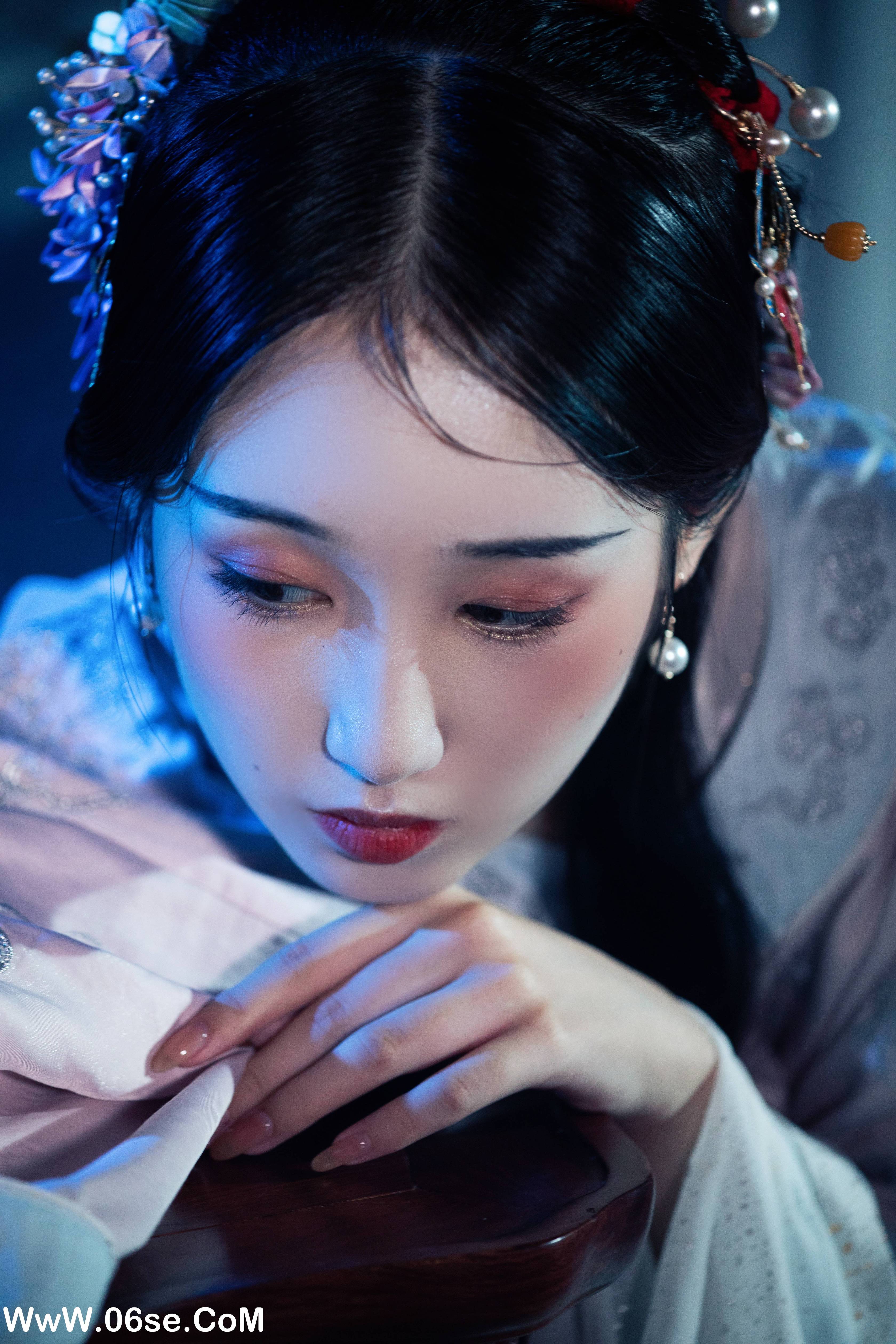 图片[4]-[YITUYU艺图语]2022.07.09 清平乐 君君[19+1P／267MB]-六色网