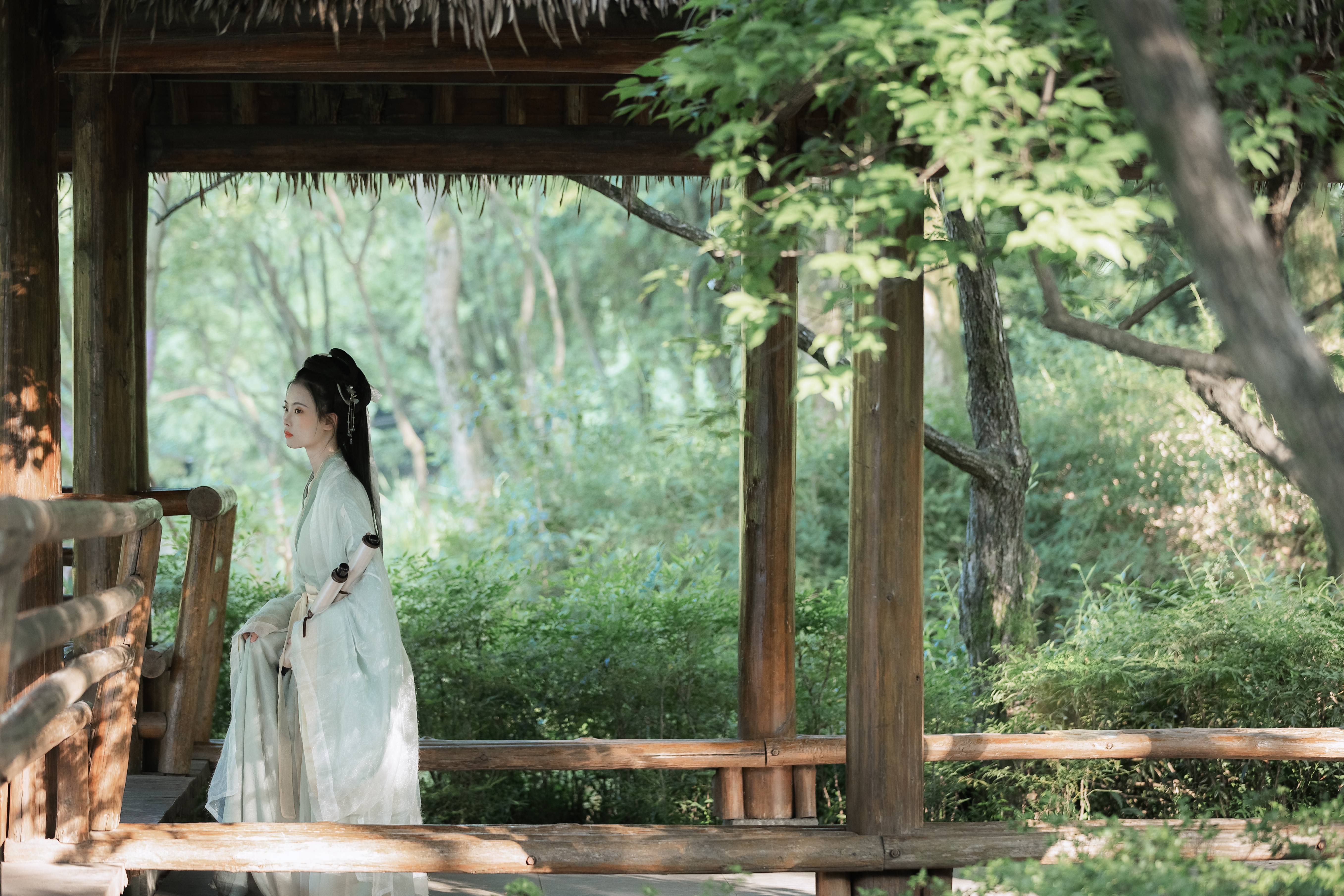 图片[12]-[YITUYU艺图语]2022.08.24 归旧隐 汀贰[41+1P／390MB]-六色网