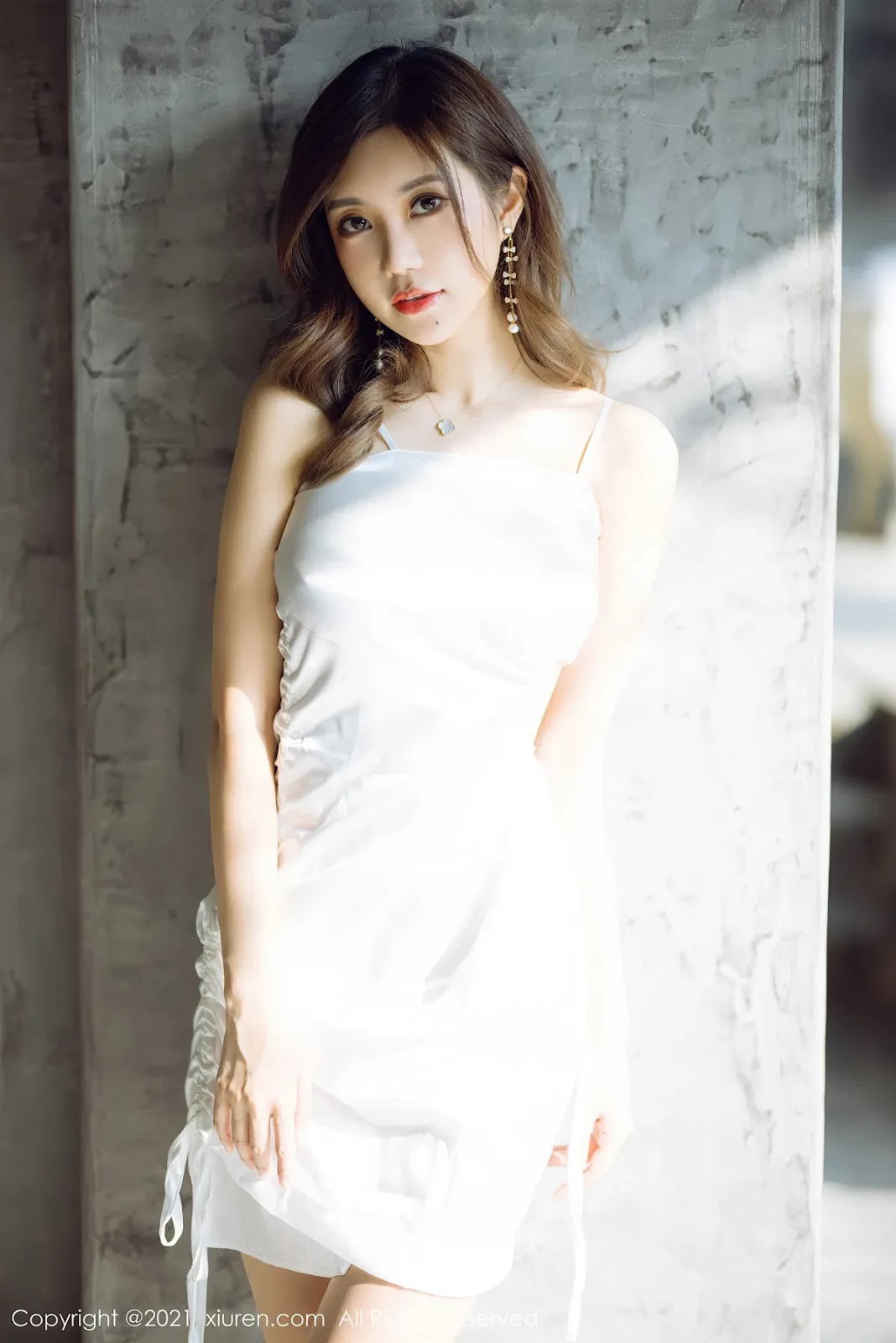 [XiuRen秀人网] 2021.09.30 No.4026 绮里嘉ula 58