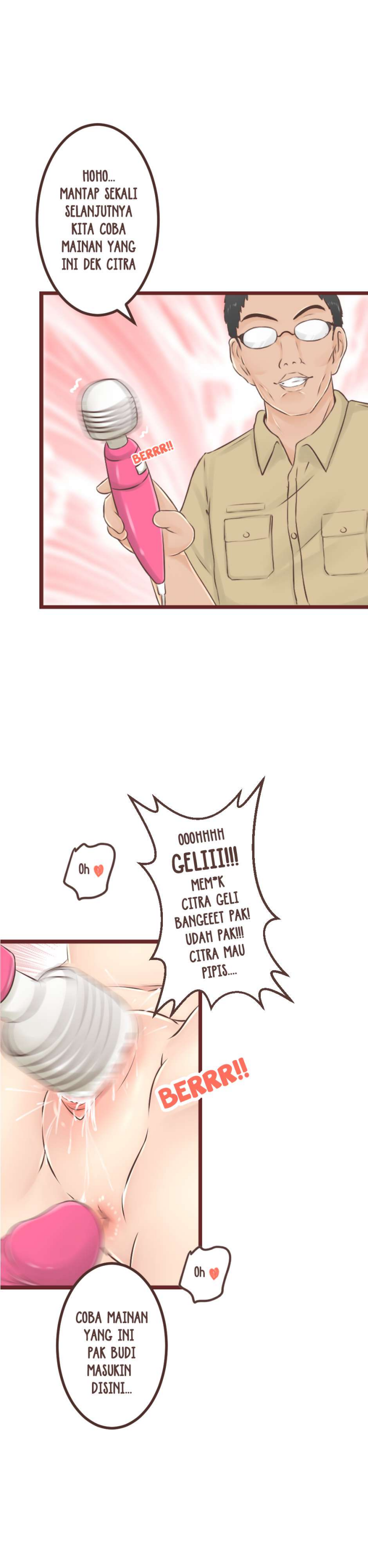 Komik Madloki Cerita Citra Chapter 5 Baca Komik Cerita Citra : MadLoki Cerita Citra - Chapter 07 [Bahasa