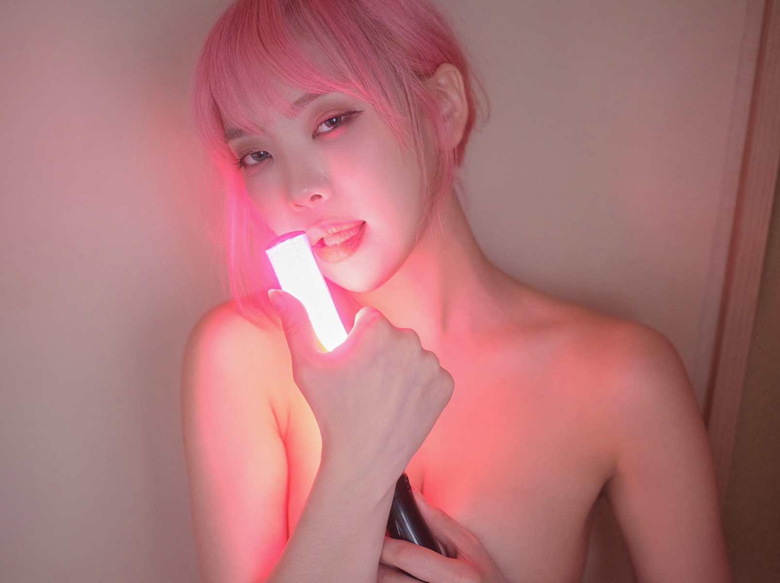 Dami 퀸다미, ArtGravia Vol.561 Photobook Set.02 22