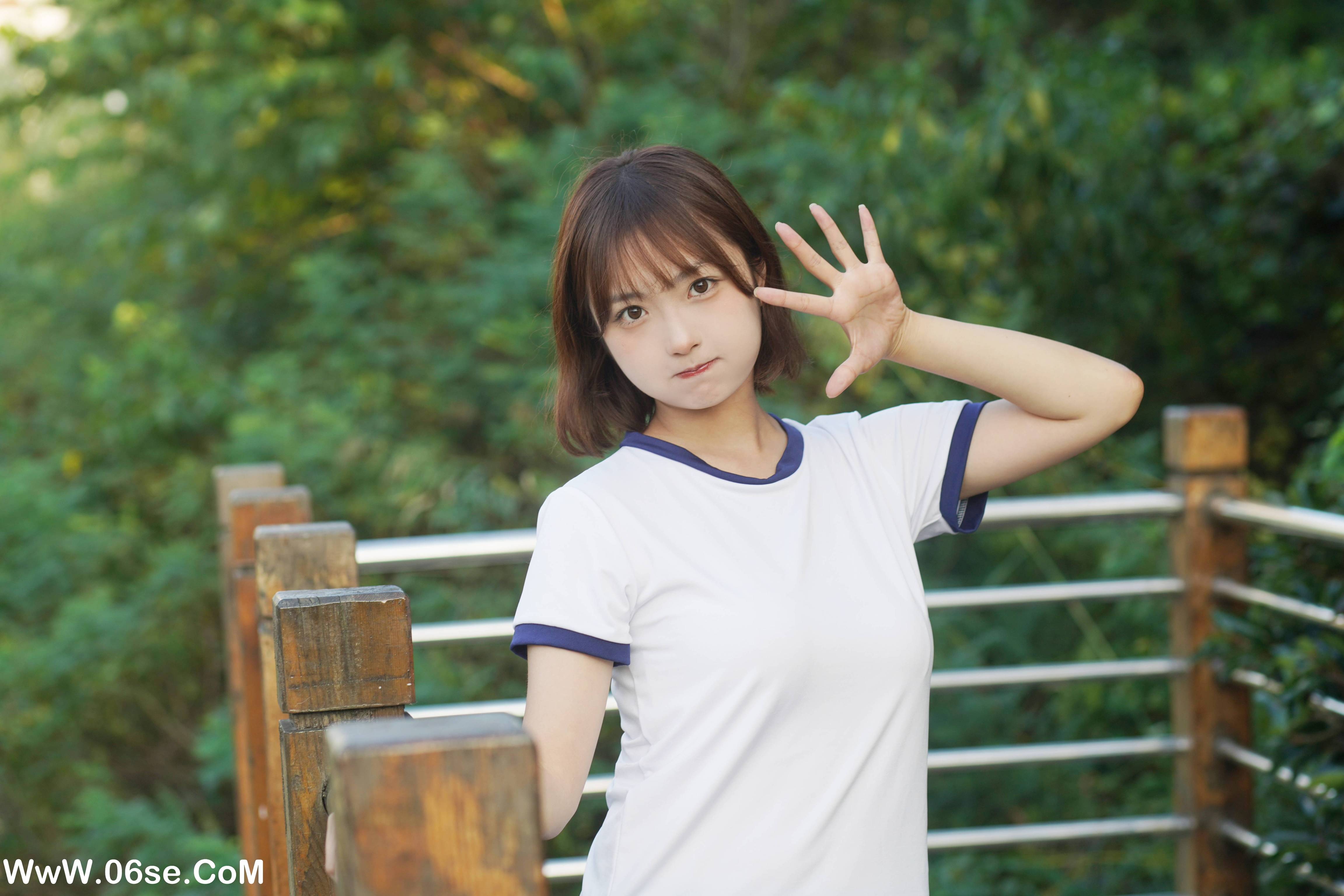 图片[9]-[YITUYU艺图语]2022.11.06 体操服 -炸鸡冰可乐-[19+1P／140MB]-六色网