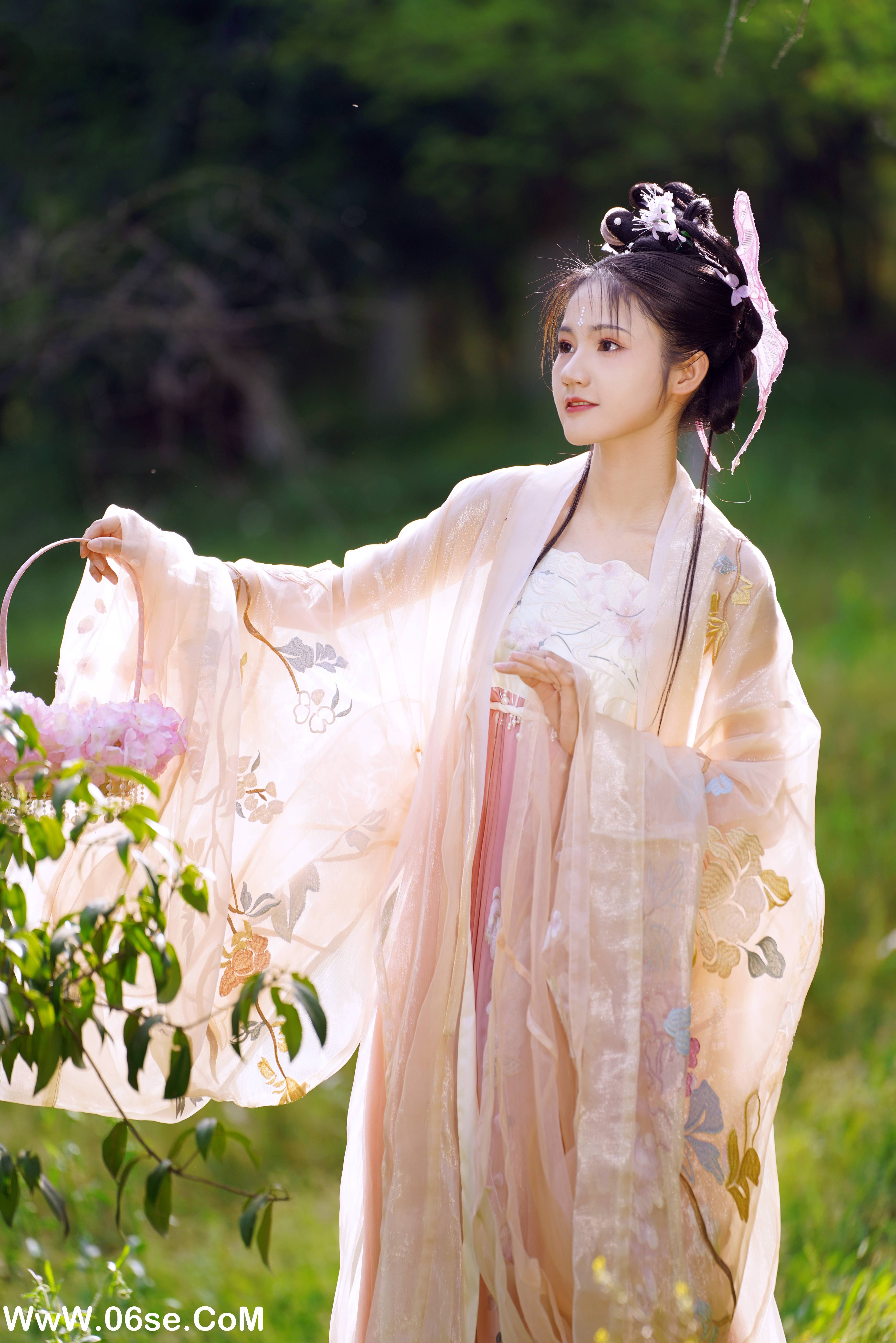 图片[12]-[YITUYU艺图语]2022.07.07 春风裁衣 静子[20+1P／258MB]-六色网