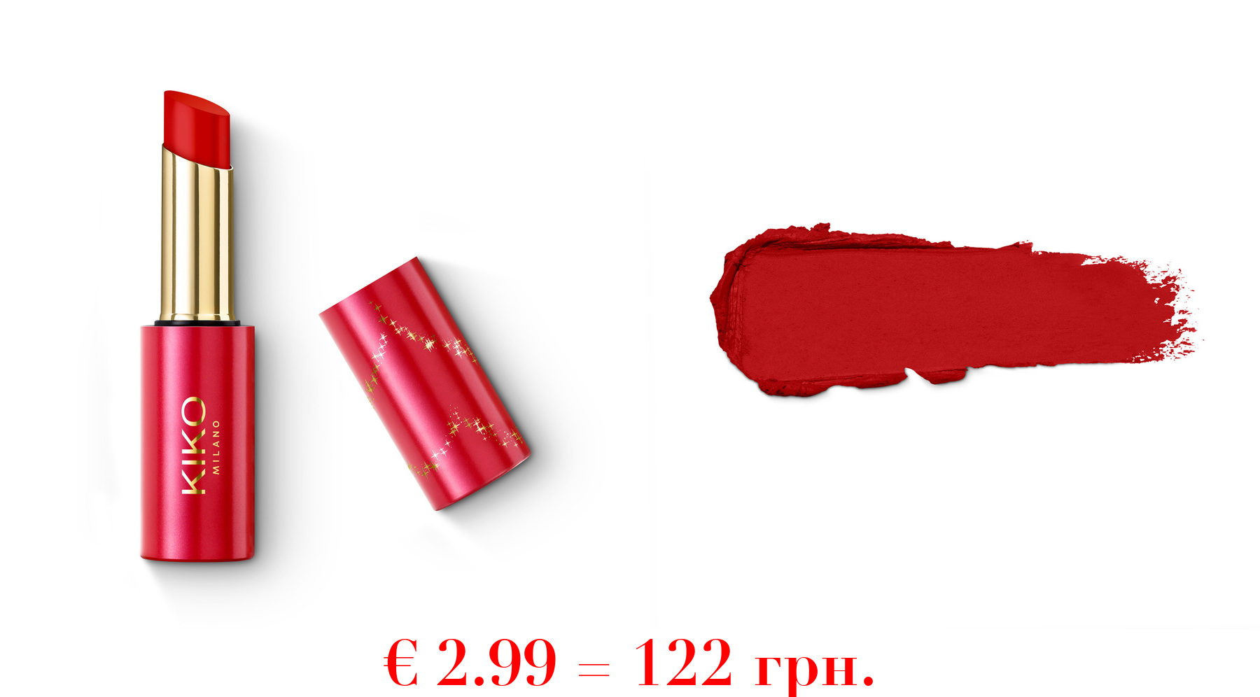 ray of love long lasting lip stylo