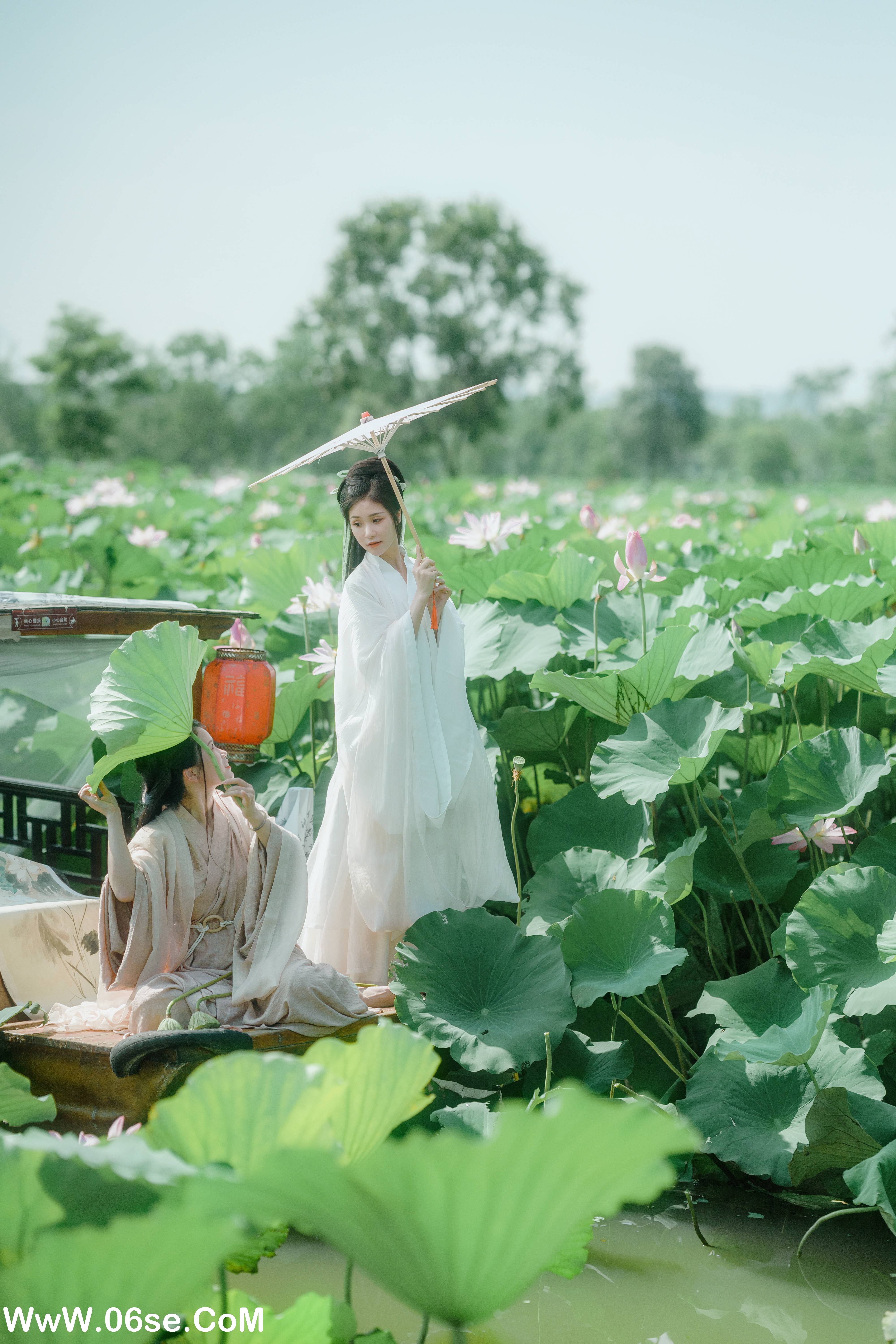 图片[20]-[YITUYU艺图语]2022.08.23 花开盛夏 墨墨[21+1P／300MB]-六色网