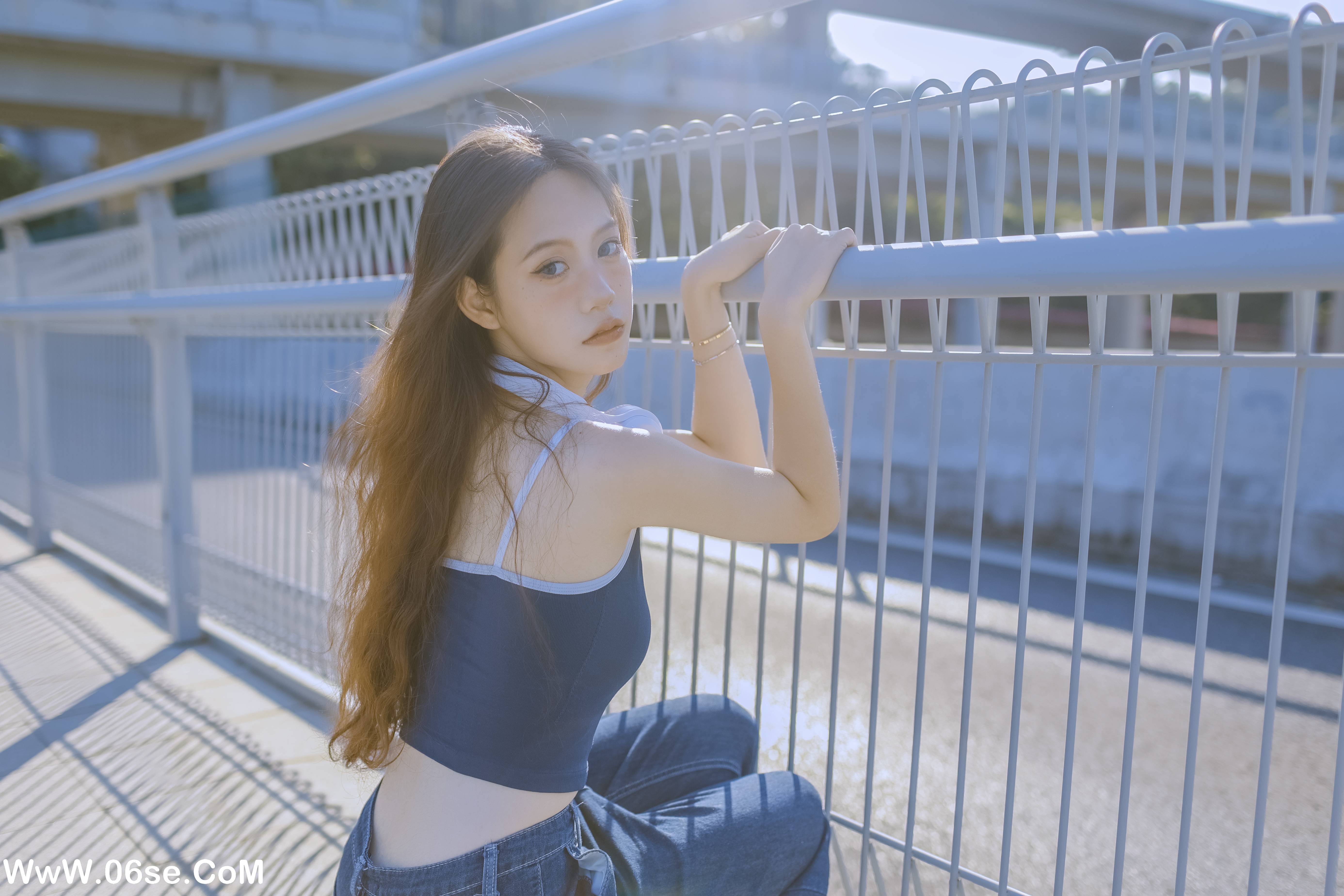 图片[39]-[YITUYU艺图语]2022.12.02 你给了我一个微笑 沛欣[43+1P／359MB]-六色网