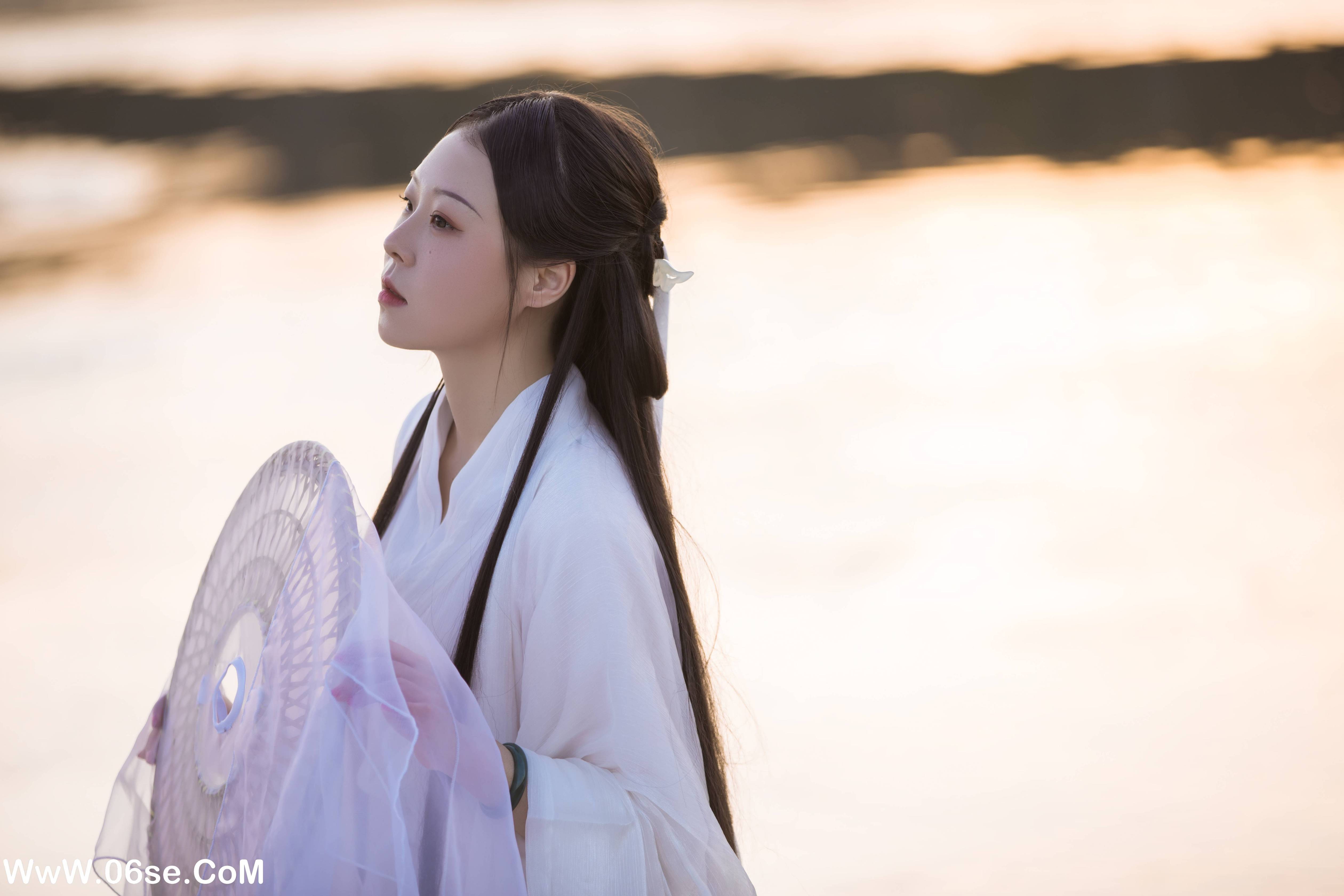 图片[7]-[YITUYU艺图语]2022.06.02 萤火 卓妍[28P-399.82MB]-六色网