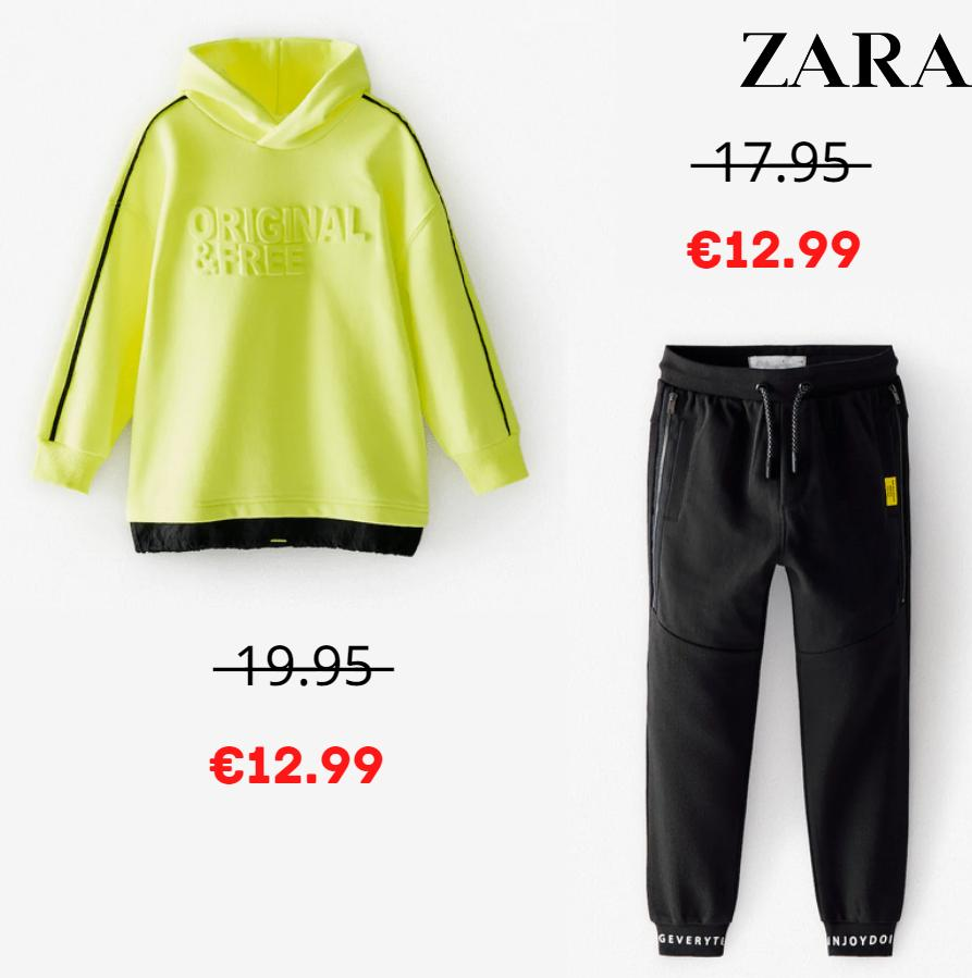 Sweat à Capuche Femme Zara Discount Compare, 55% OFF | asrehazir.com