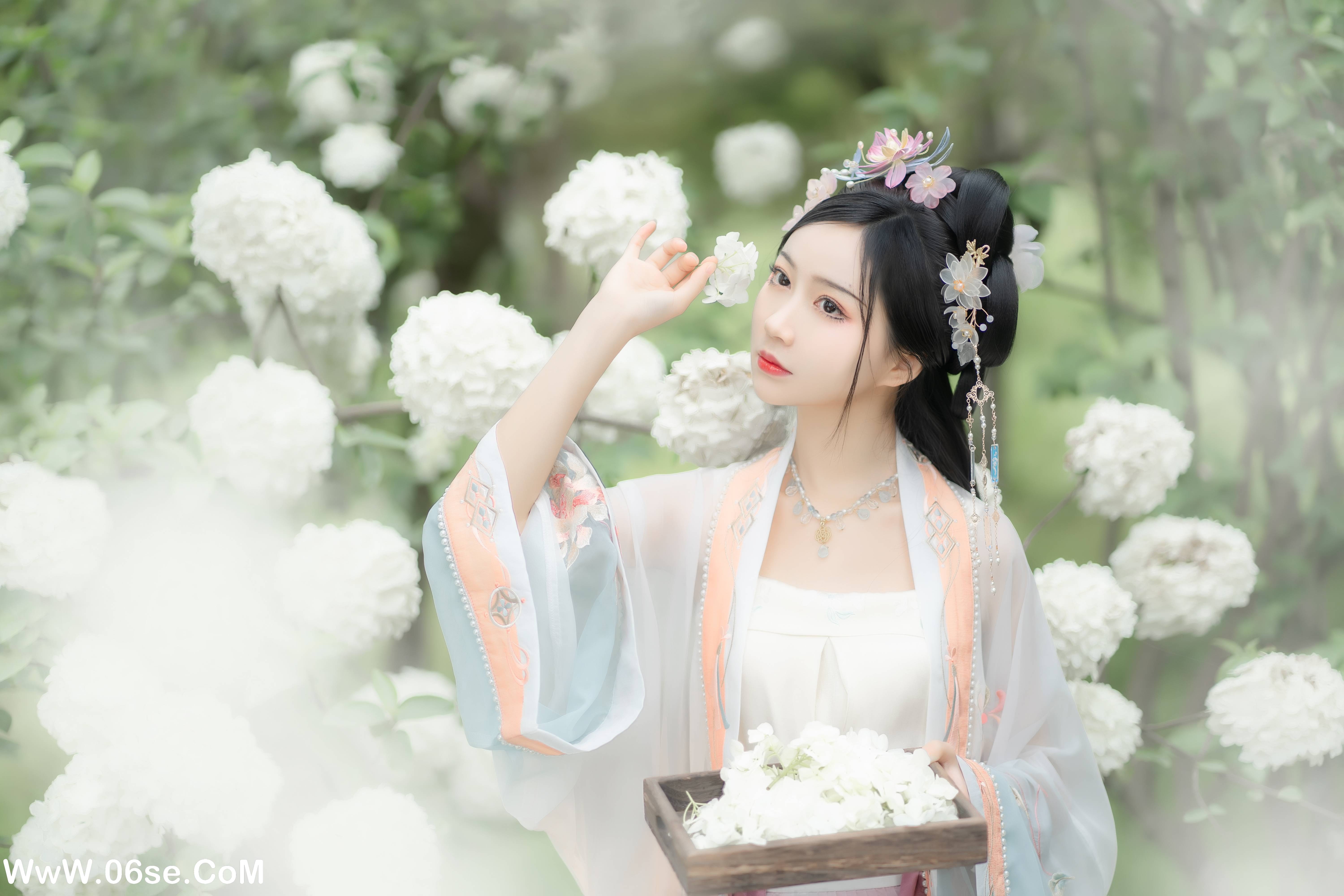 图片[14]-[YITUYU艺图语]2022.12.08 玉楼春 -绮罗生的小苏苏-[35+1P／292MB]-六色网