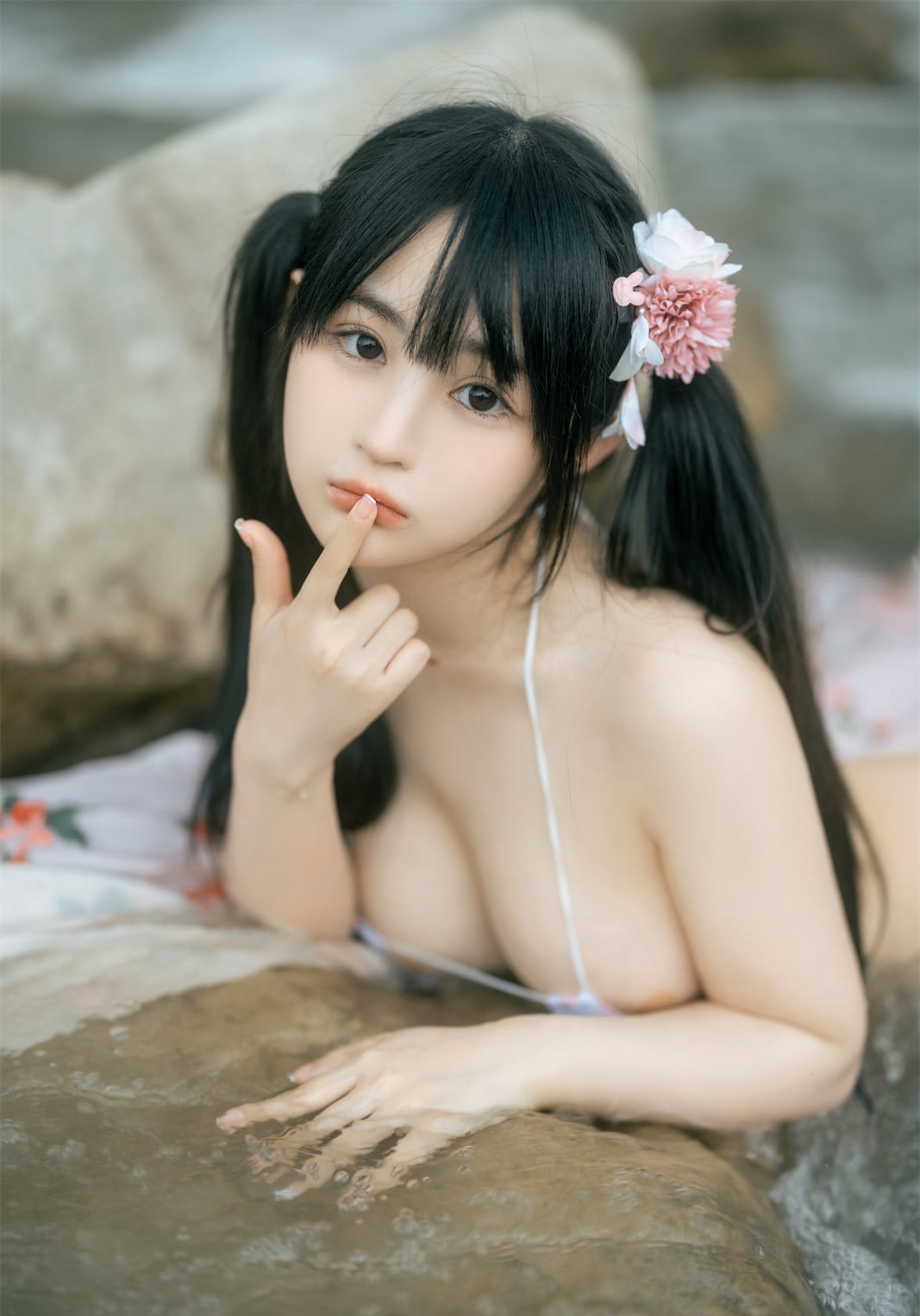桜井宁宁 Cosplay 月partme会员 18