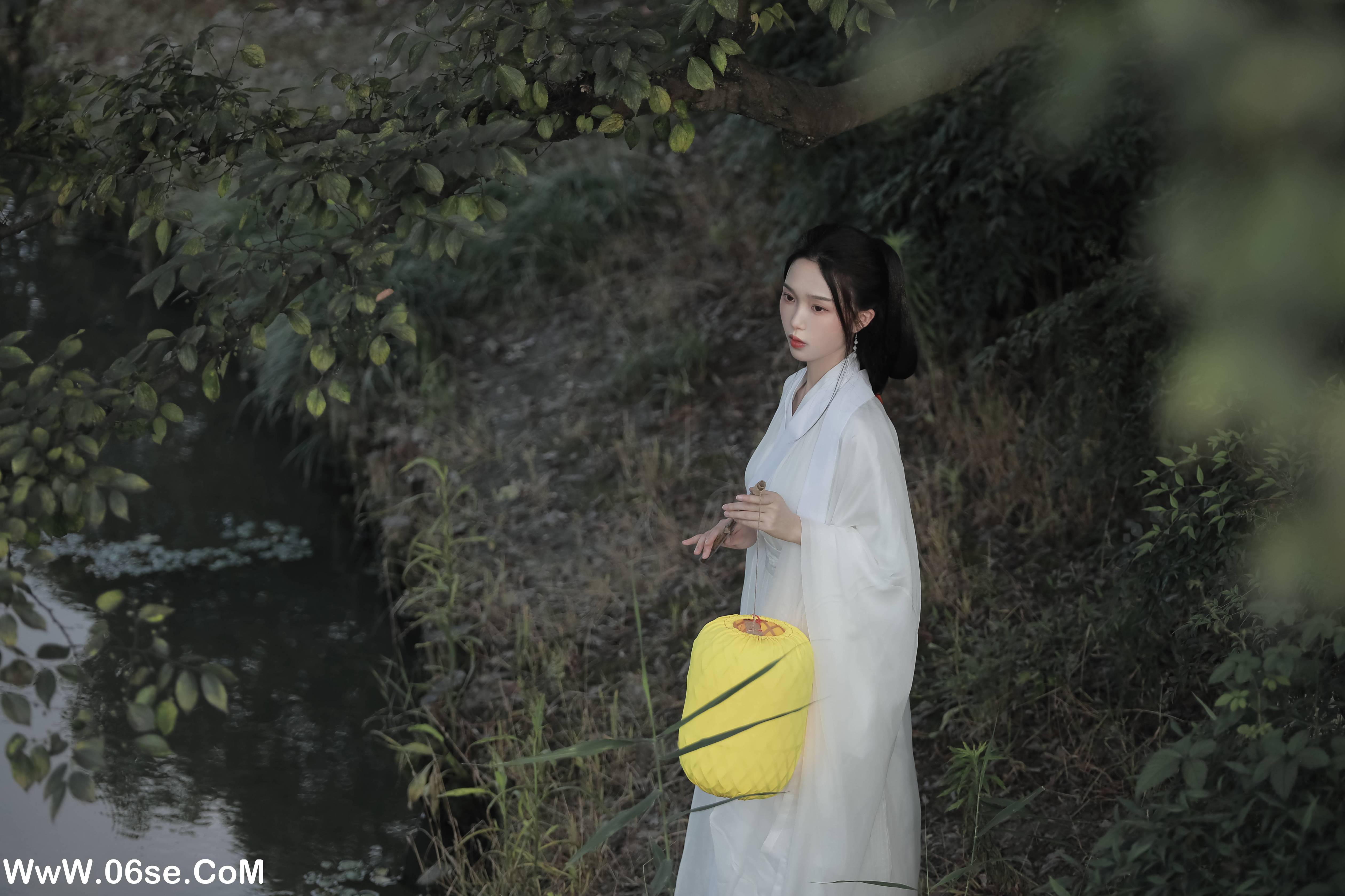 图片[11]-[YITUYU艺图语]2022.08.08 故人何在 可可[22+1P／210MB]-六色网