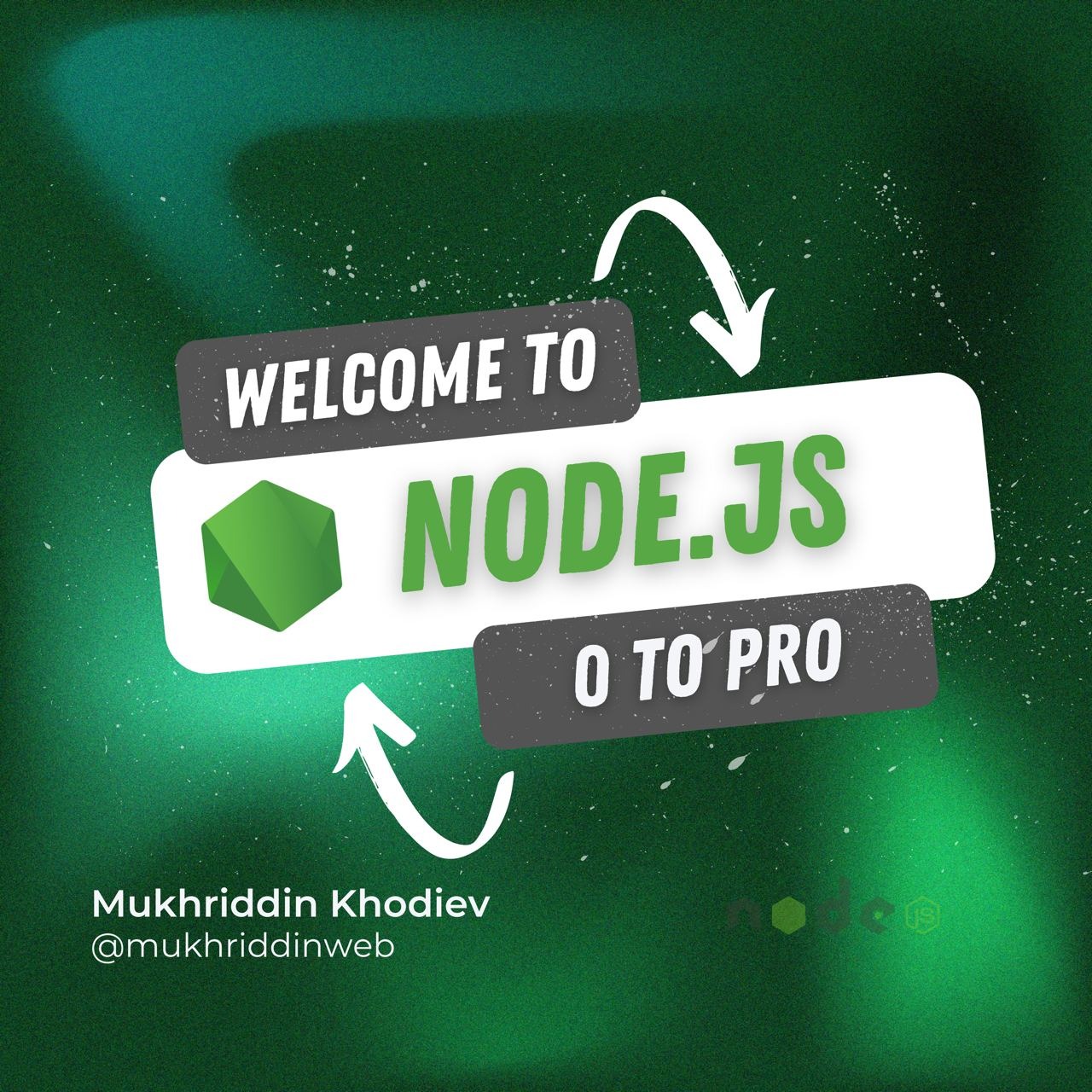 000. Node.js texnologiyasi , Node.js nima ?