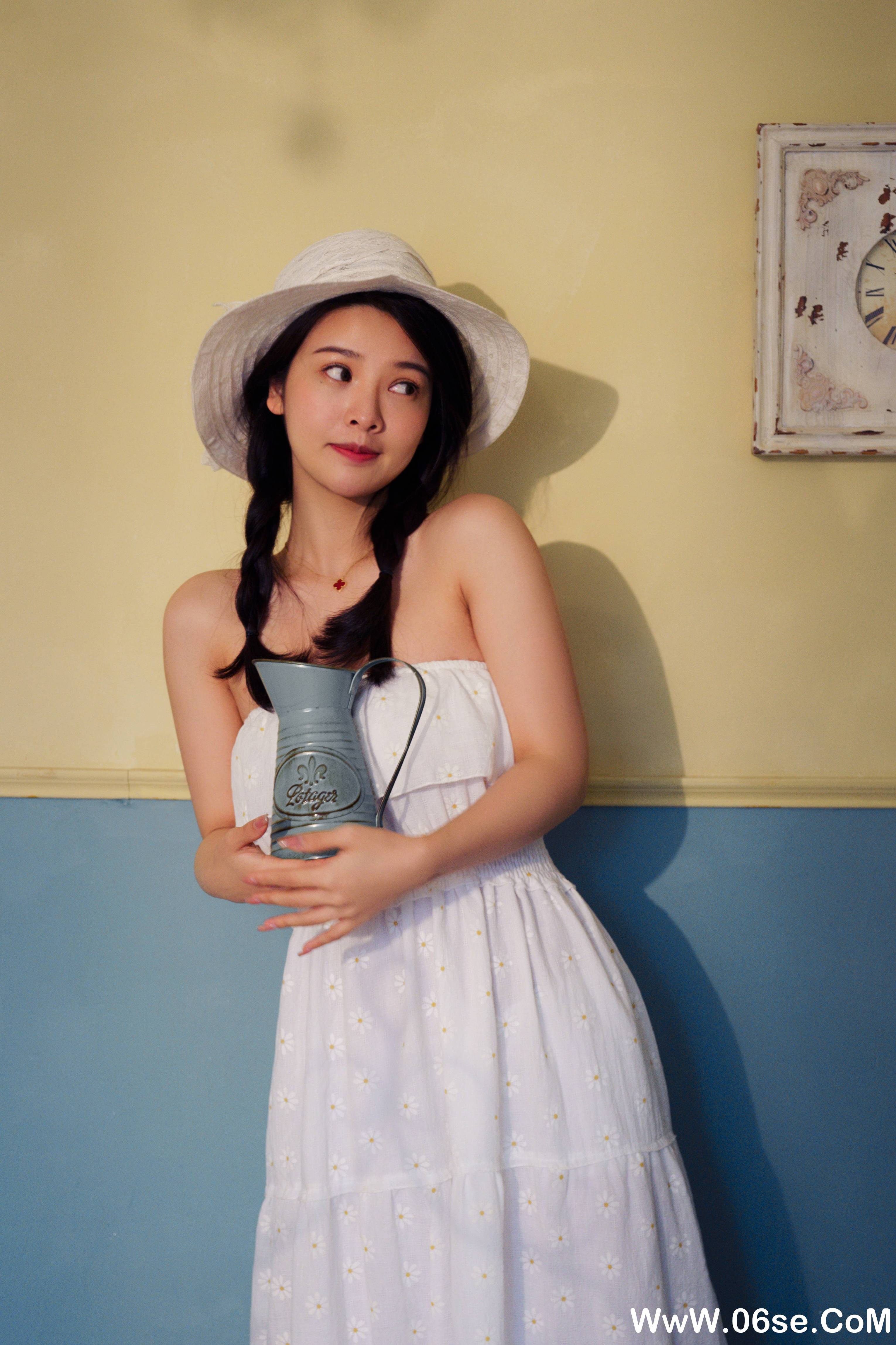 图片[24]-[YITUYU艺图语]2021.11.16 阳光照进 喵喵喵是锦儿呀[46+1P／532MB]-六色网