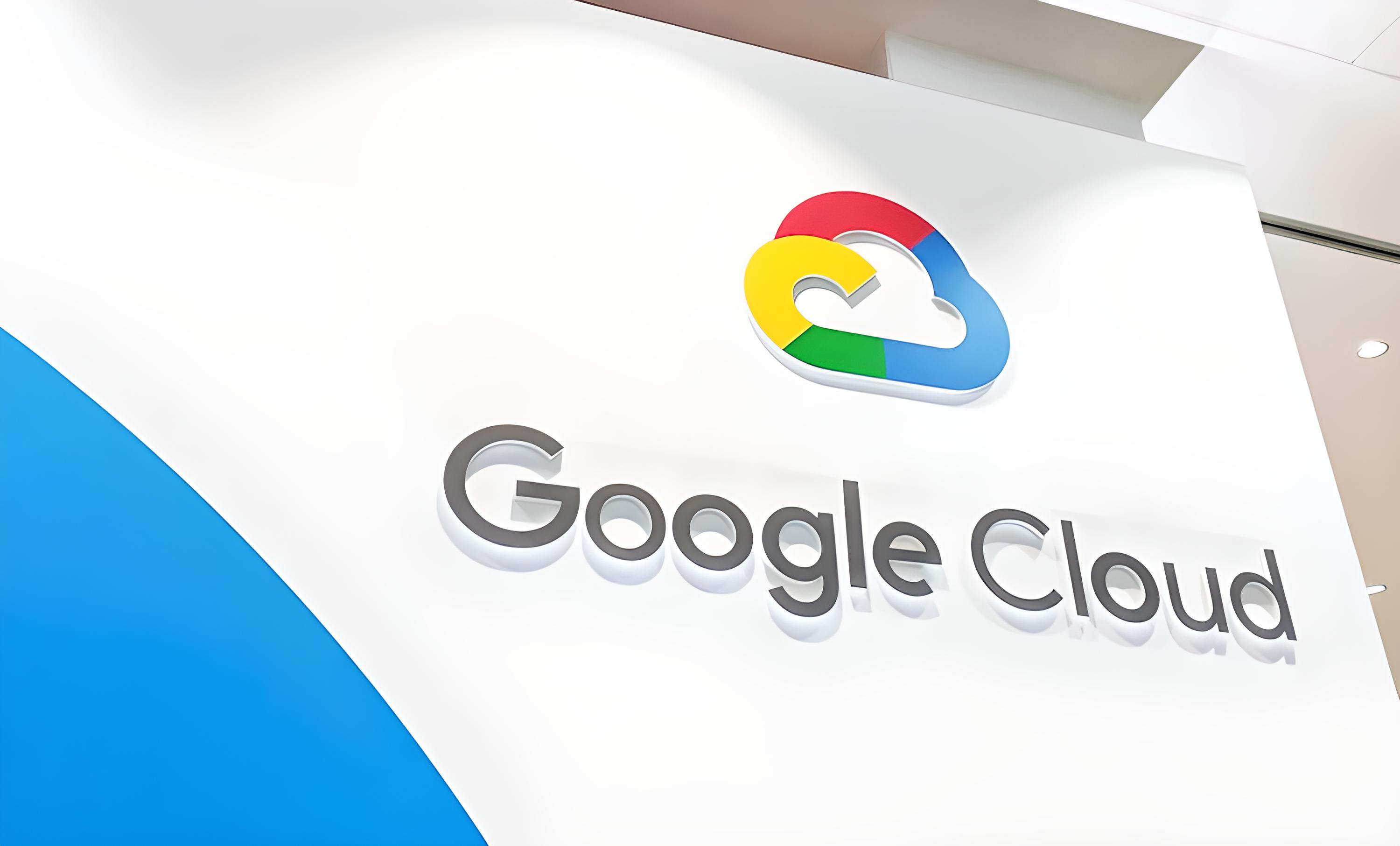 Гугл облако