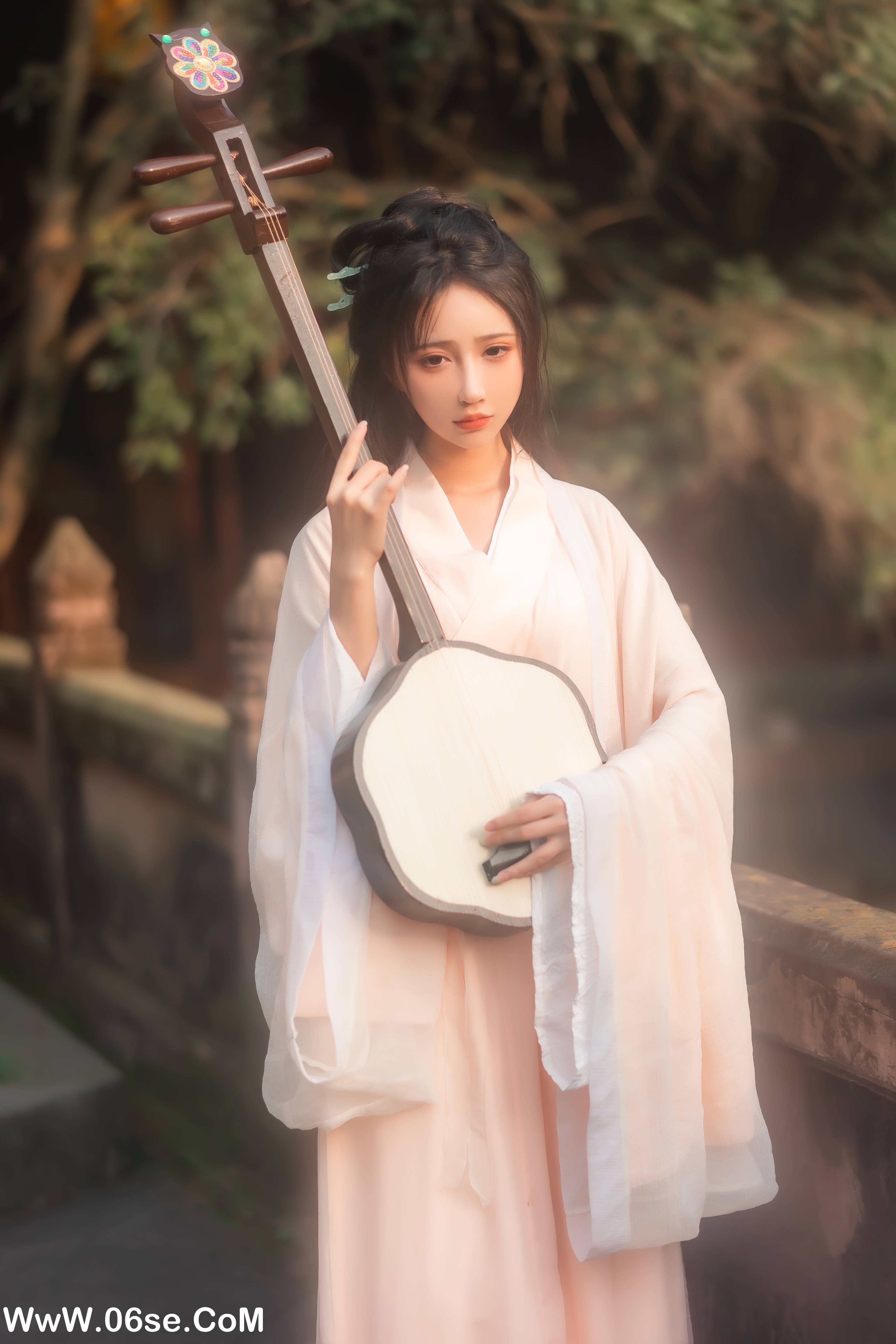 图片[5]-[YITUYU艺图语]2022.11.24 神明少女 -绮罗生的小苏苏-[35+1P／242MB]-六色网