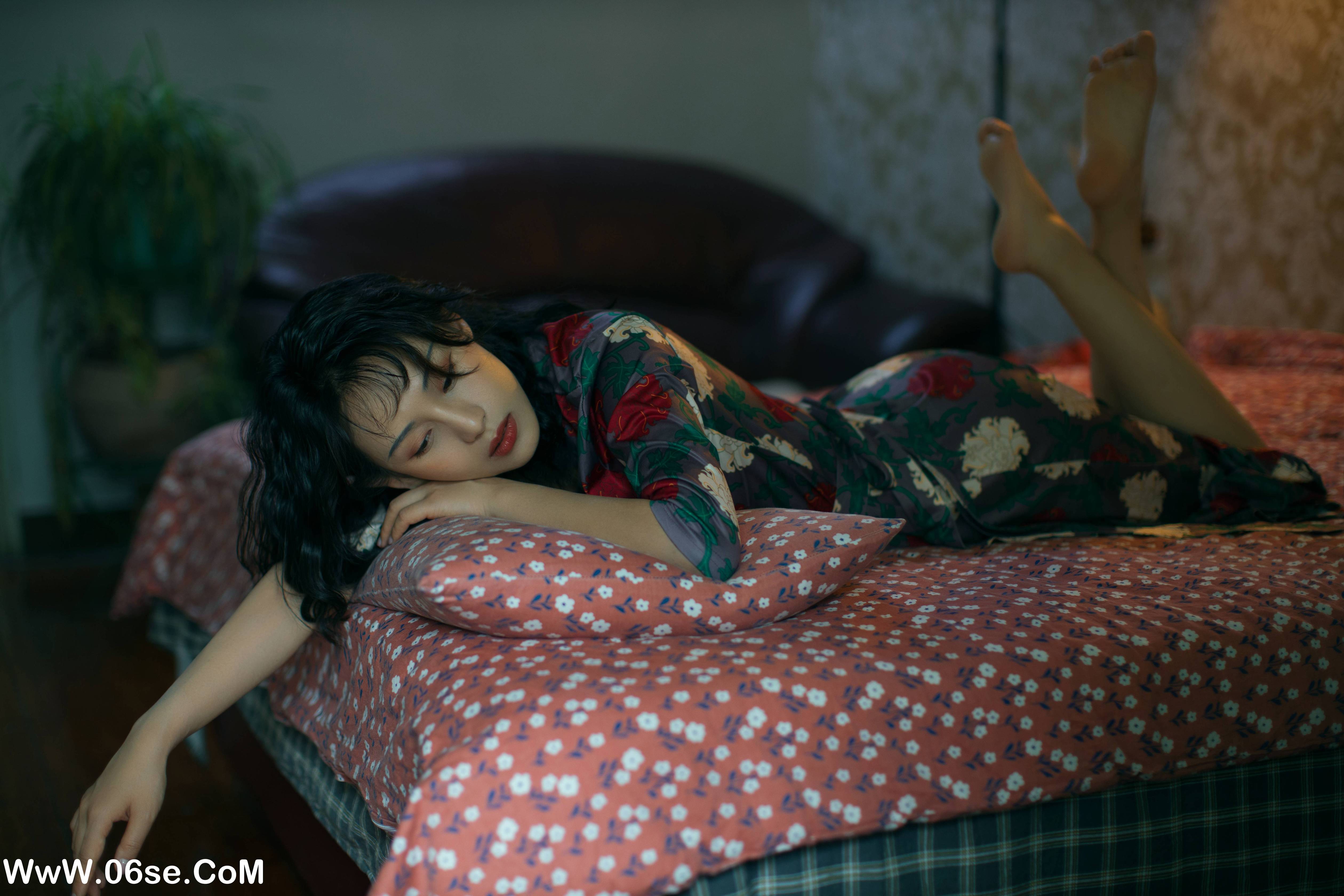 图片[14]-[YITUYU艺图语]2022.12.10 情人 福猫[27+1P／367MB]-六色网
