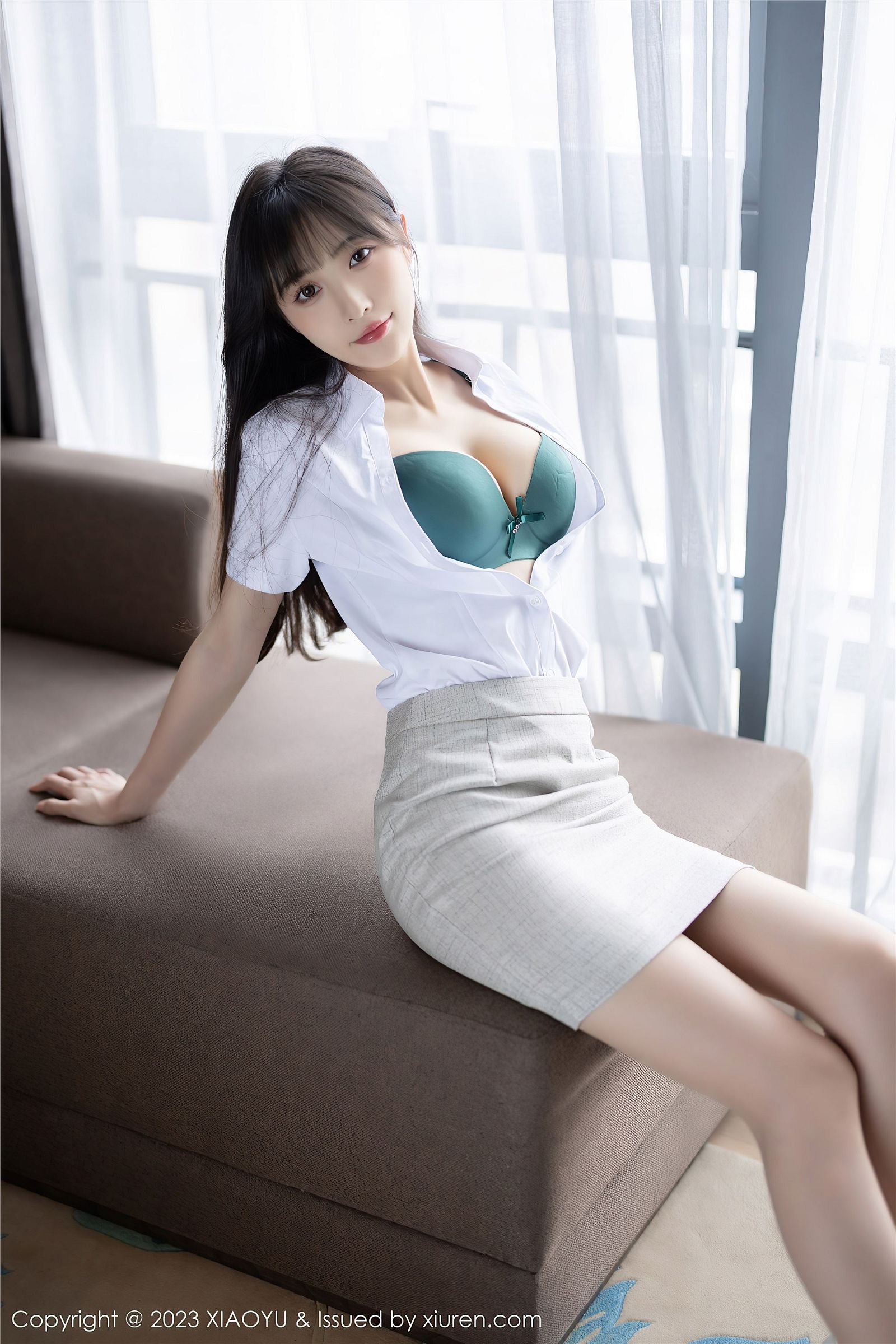 图片[36]-[XIAOYU画语界] 2023.05.24 NO.1034 林星阑-六色网
