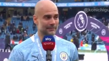 Pepe Guardiola | No es lo mismo