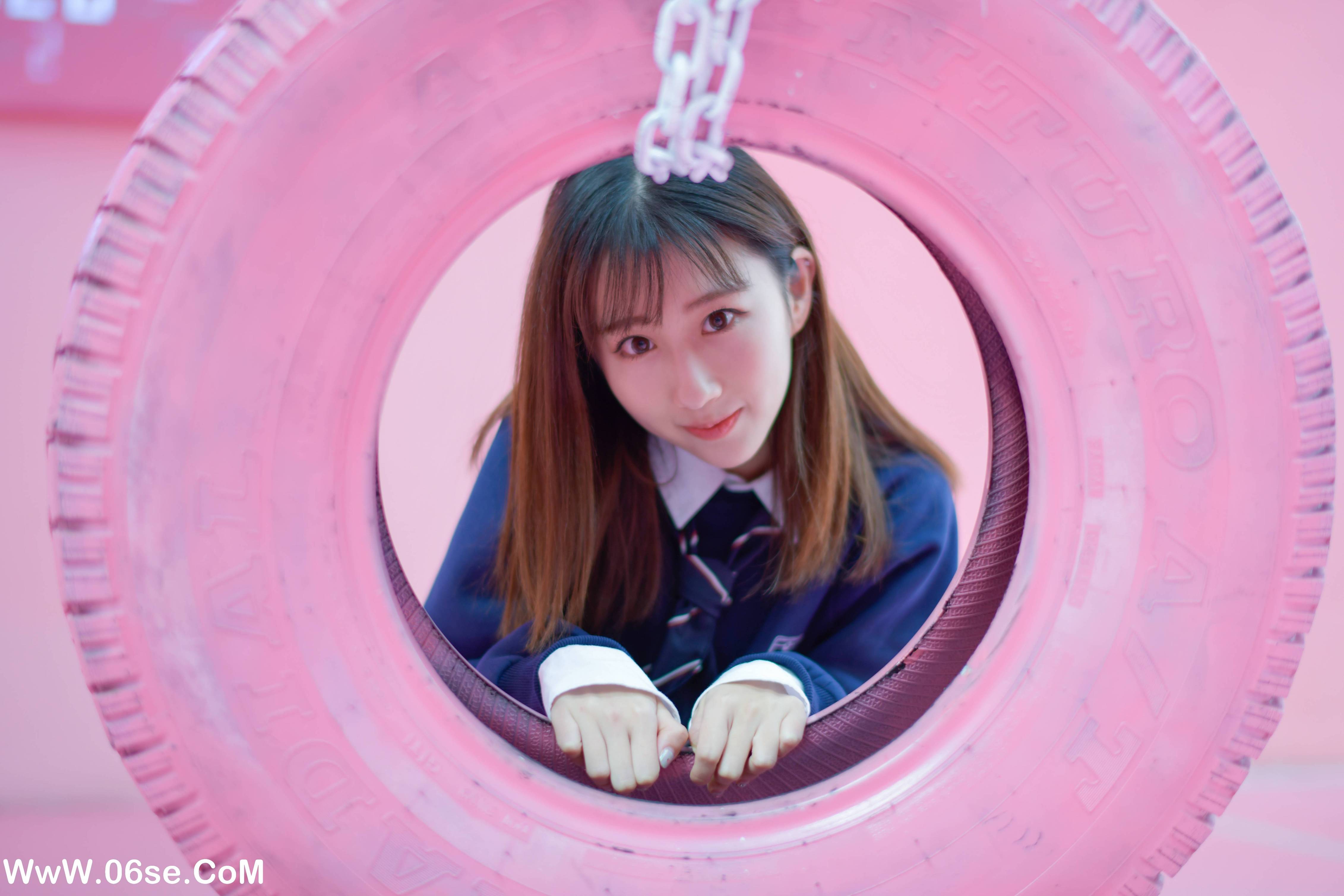 图片[19]-[YITUYU艺图语]2022.06.09 最爱的体育课 森森[49P-403.81MB]-六色网