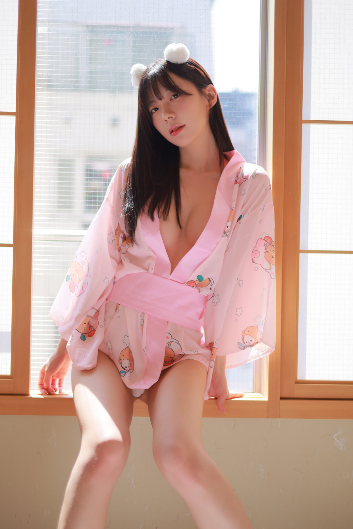 Leeesovely 쏘블리, [Patreon] Sakura Set.01 30