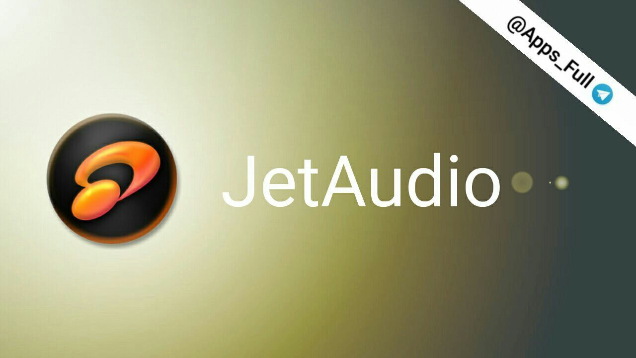 Jetaudio