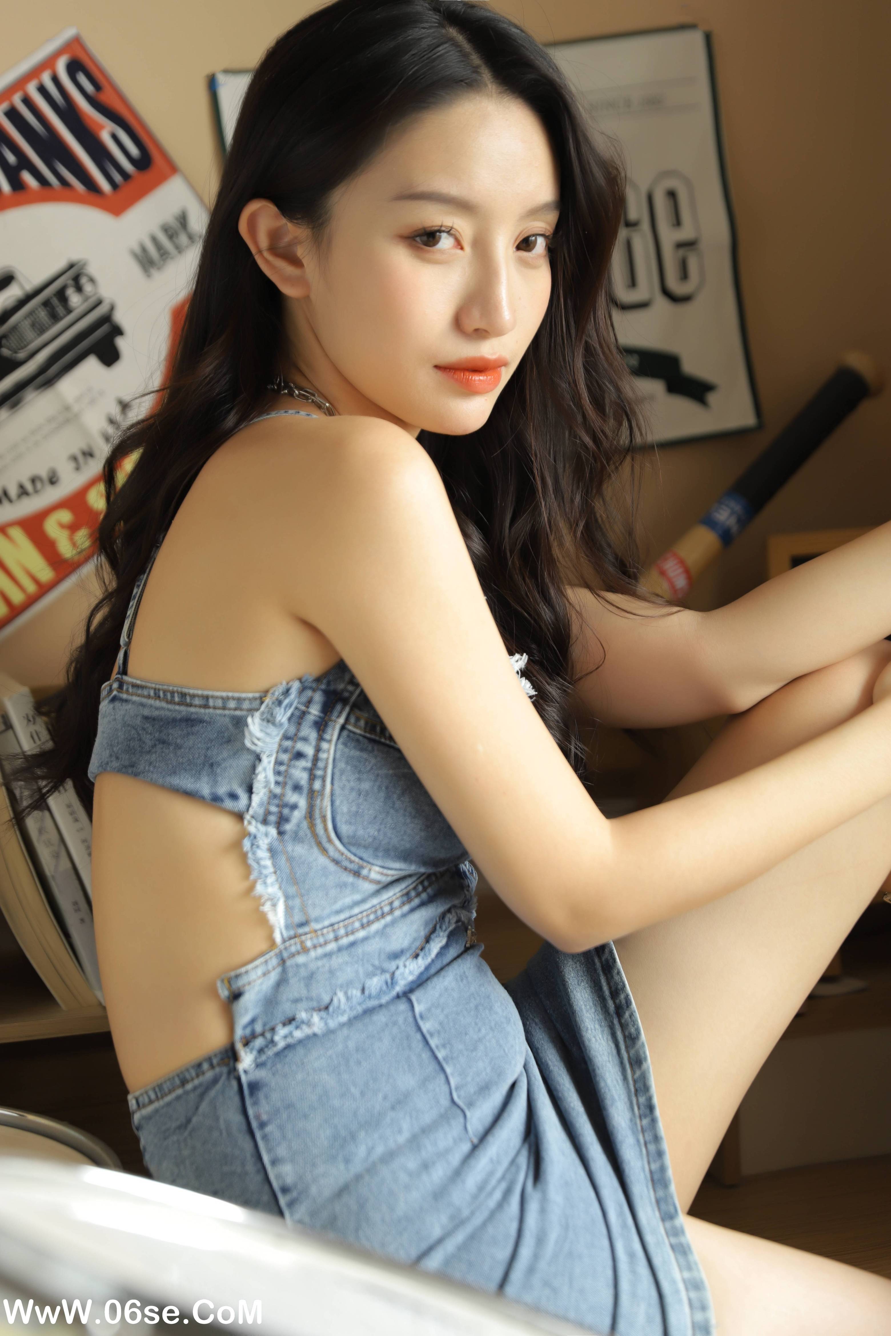 图片[8]-[YITUYU艺图语]2022.11.06 流浪鼓手 柠萌婧啊[35+1P／307MB]-六色网