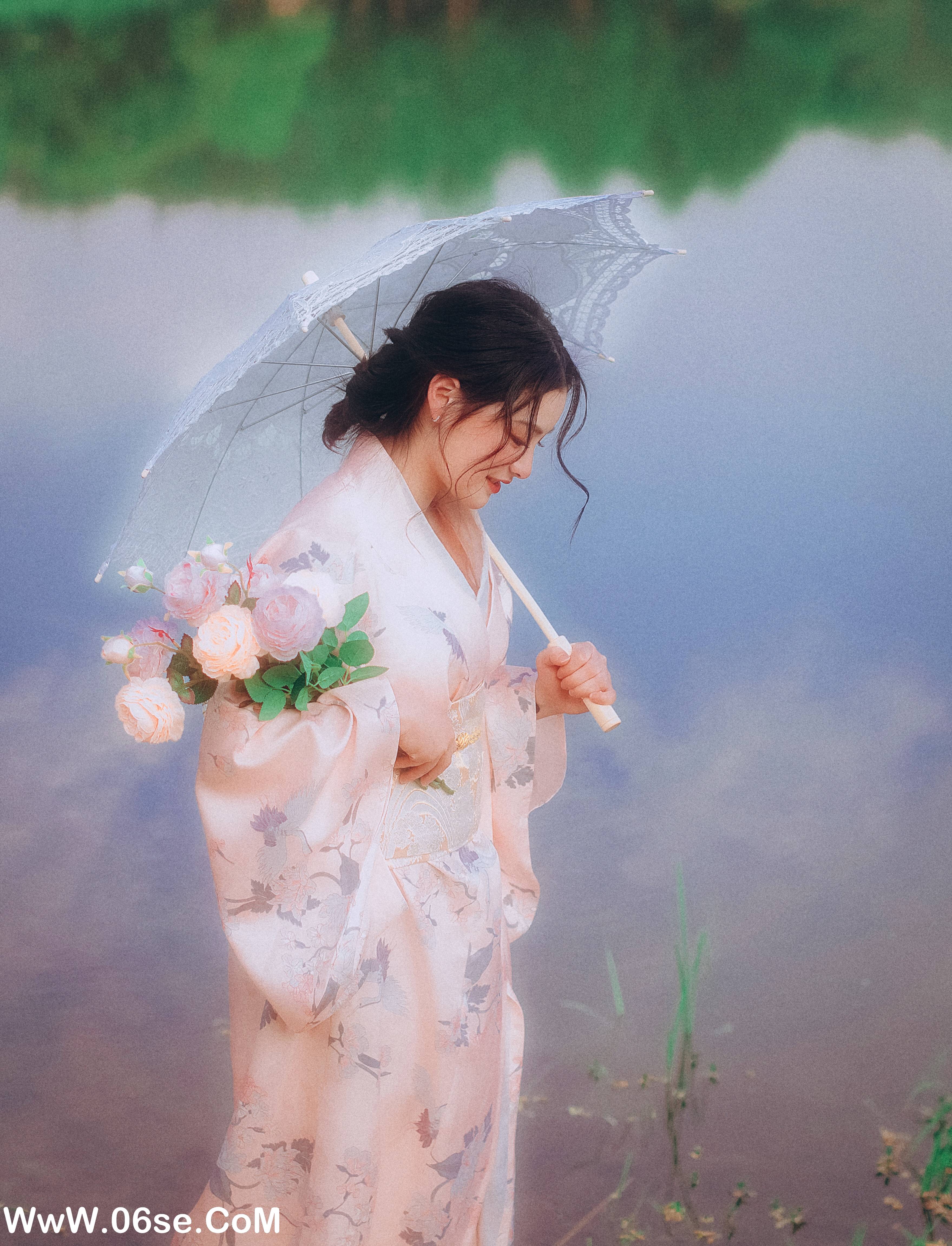 图片[12]-[YITUYU艺图语]2022.12.16 春日的炽热与温柔 雨三岁ya[37+1P／266MB]-六色网