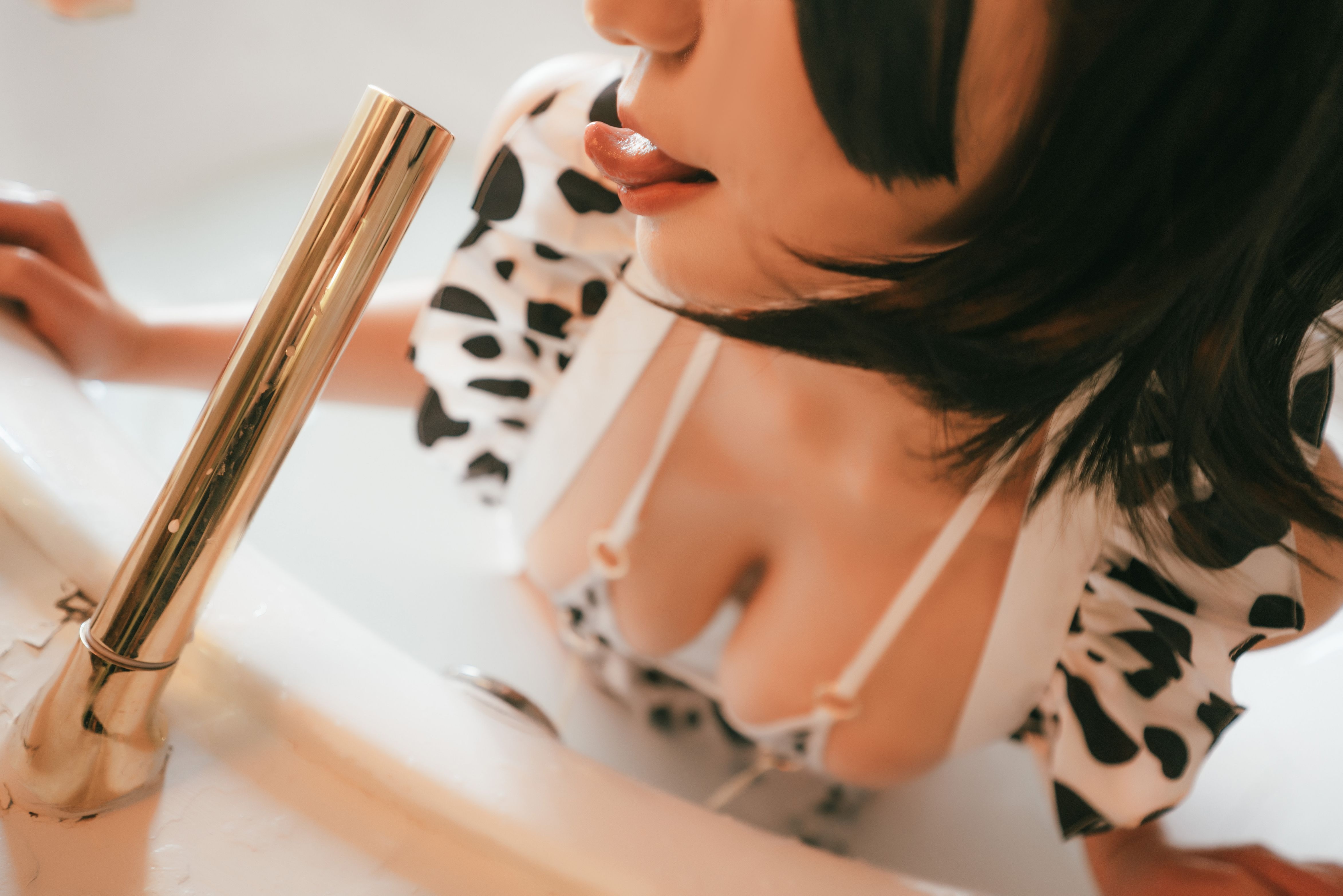 星澜是澜澜叫澜妹呀 - NO.05 乳牛女仆 [42P1V-1.11GB] 9