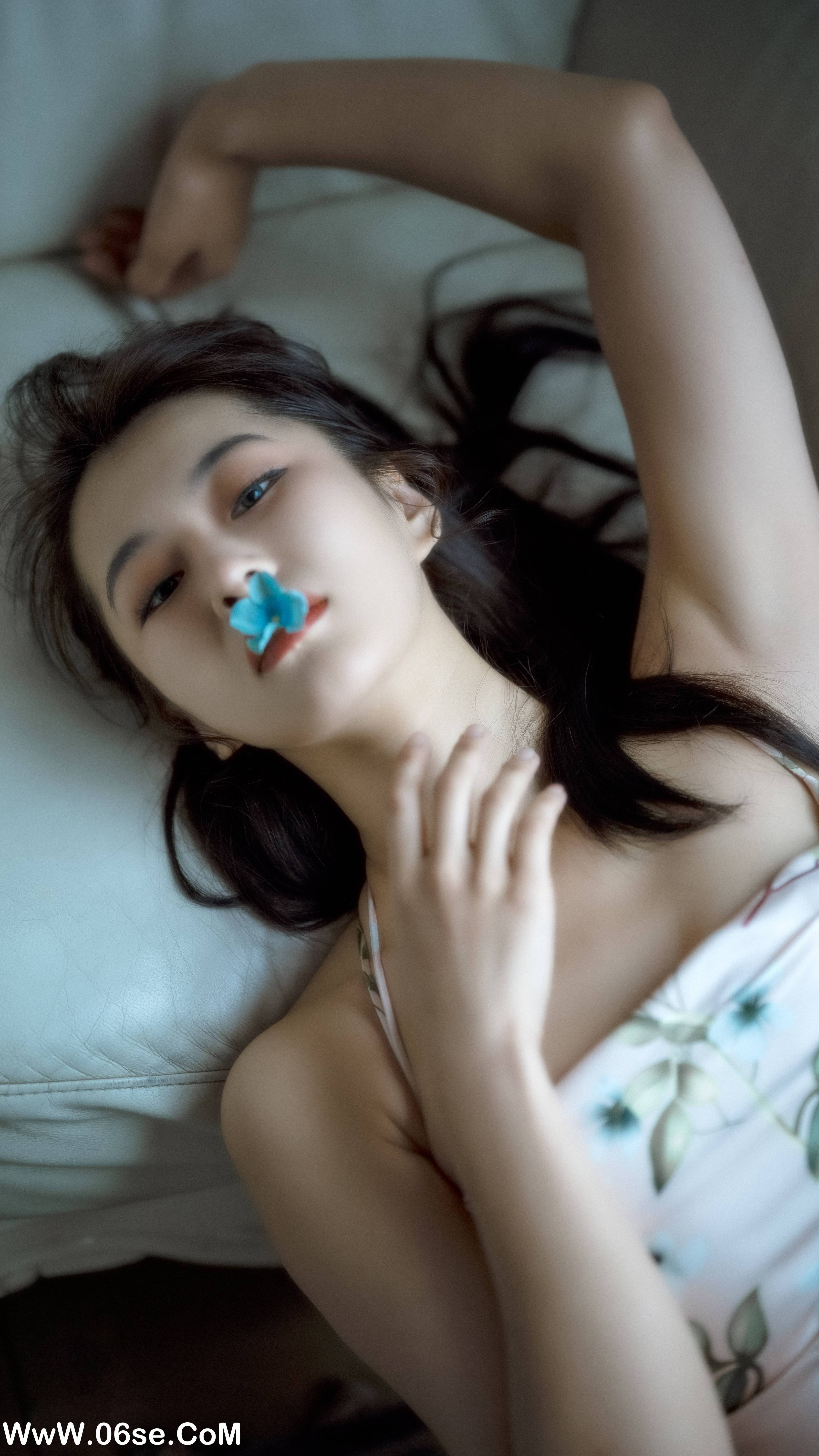 图片[12]-[YITUYU艺图语]2022.05.24 时光静好 乌勒Wulle[46P-549.15MB]-六色网