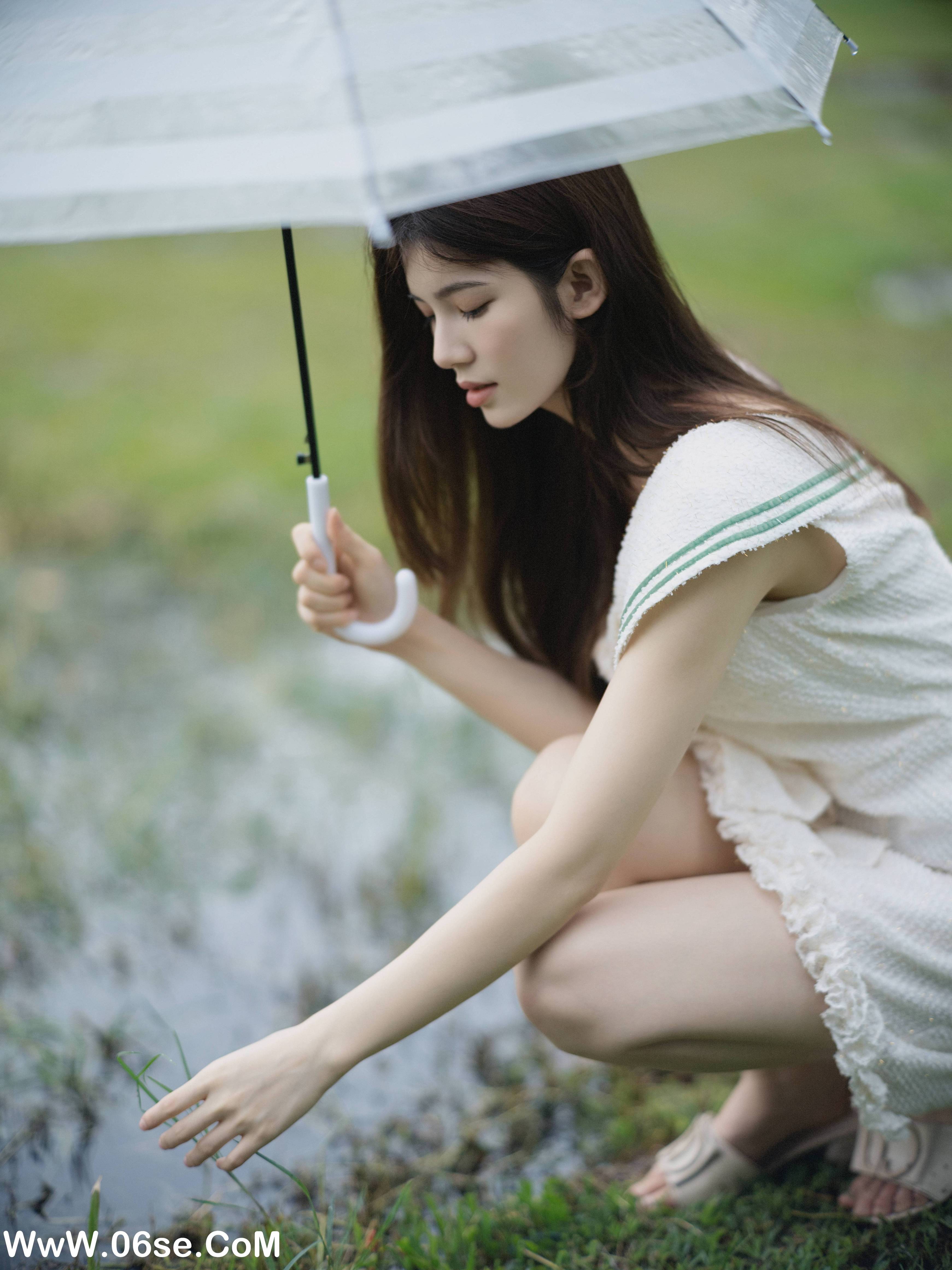 图片[18]-[YITUYU艺图语]2022.07.14 晴天阴天雨天 诗诗[46+1P／1.29GB]-六色网