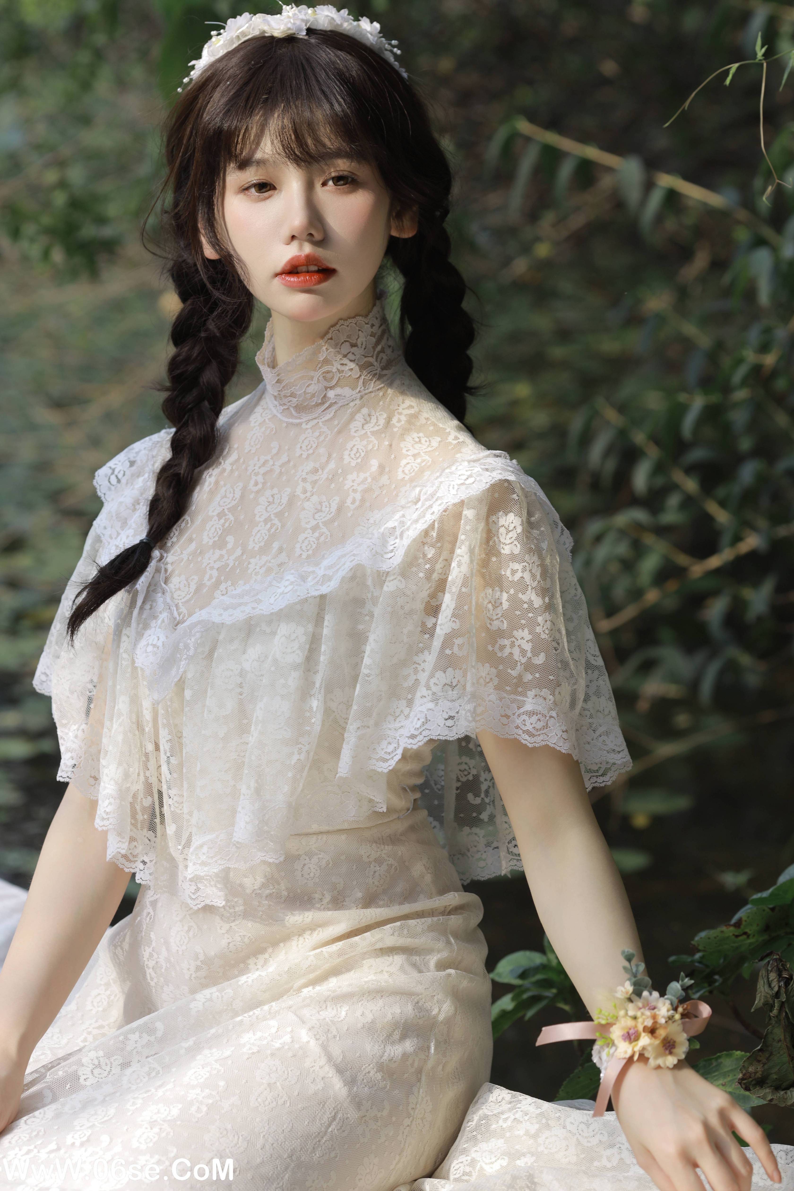 图片[17]-[YITUYU艺图语]2022.10.26 水边少女 林木婷子[21+1P／221MB]-六色网