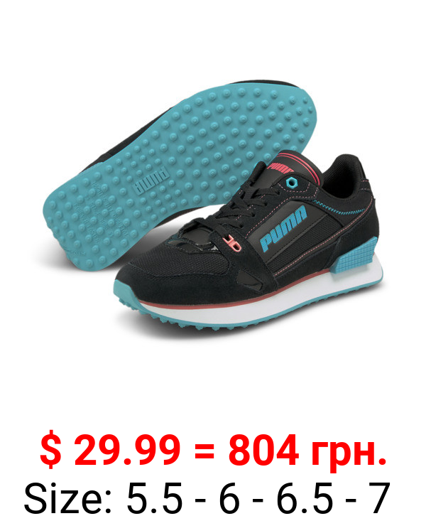 Mile Rider Power Play Women's Sneakers