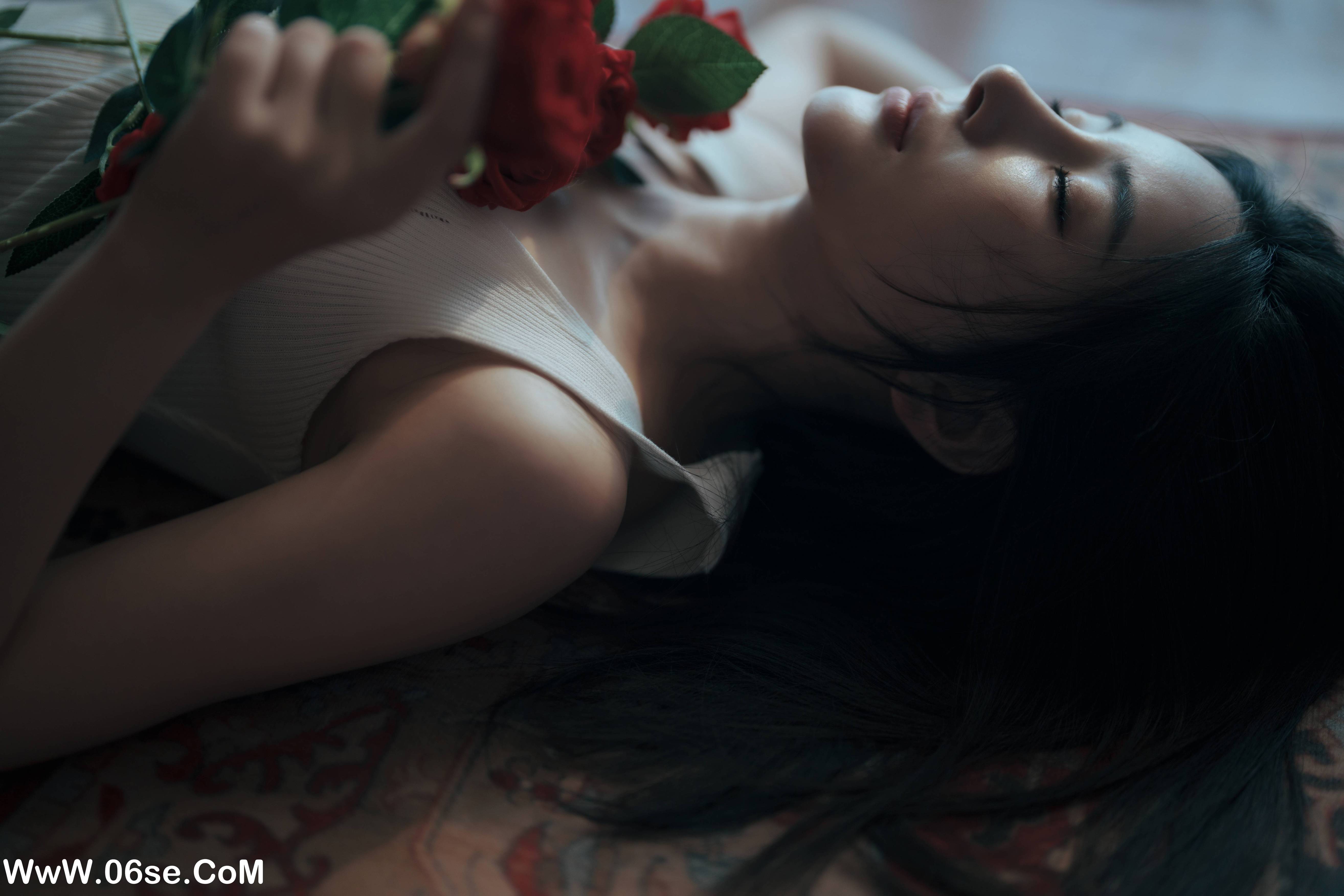 图片[33]-[YITUYU艺图语]2022.09.17 来点EMO，说好不哭 萱萱[52+1P／339MB]-六色网