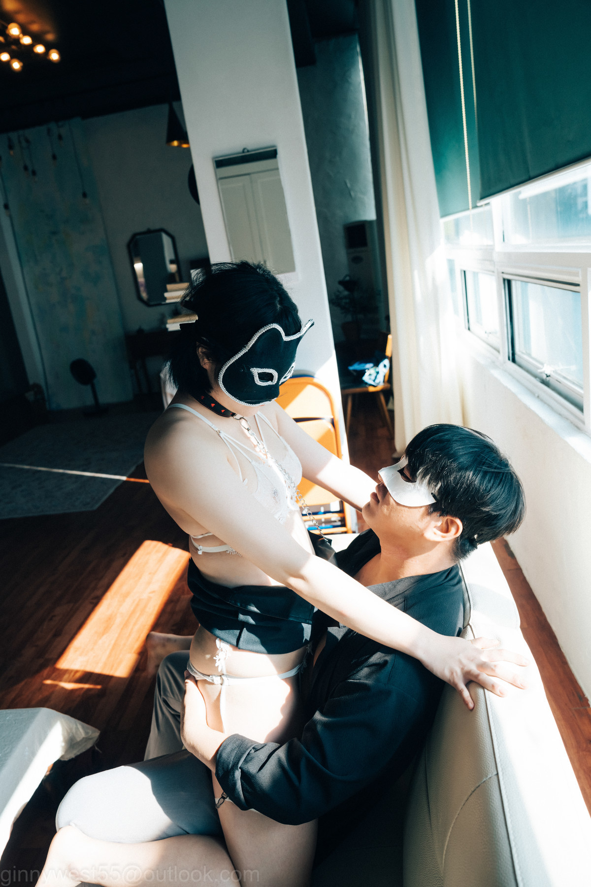 Daa 다아, [Loozy] Fan Meeting Vol.03 Set.01 53