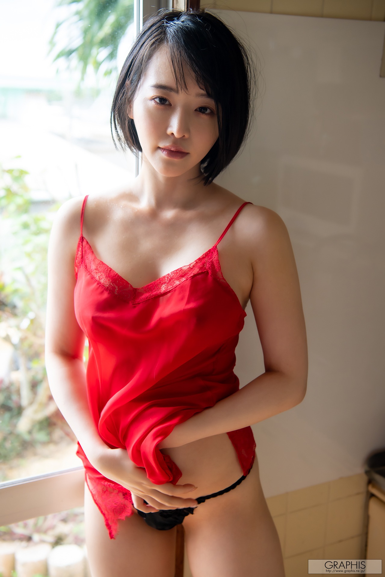 [Graphis] Gals - Tsubaki Sannomiya 三宮つばき 121P 66