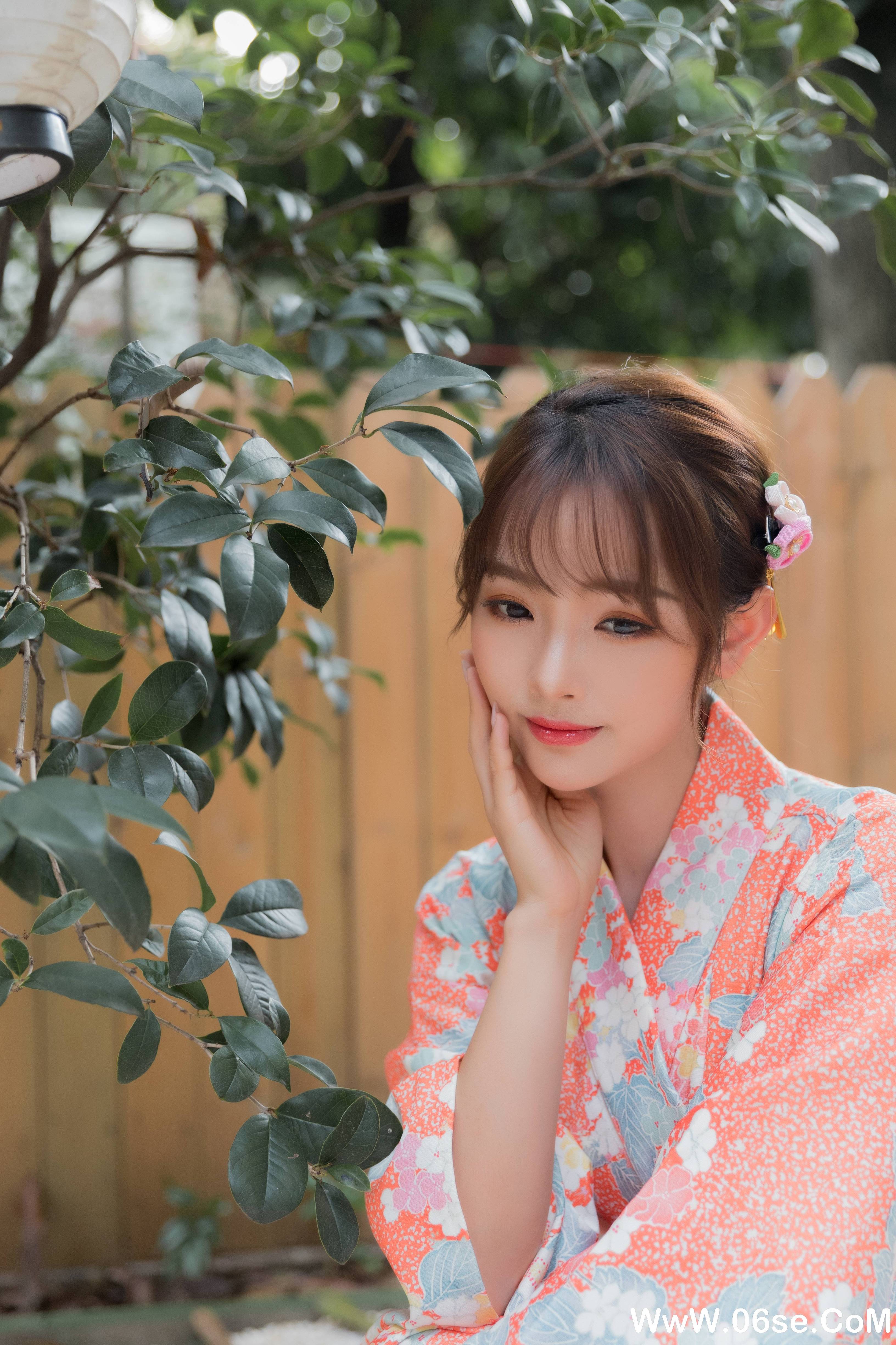 图片[18]-[YITUYU艺图语]2021.03.29 和风物语 丹婷[26+1P／499MB]-六色网