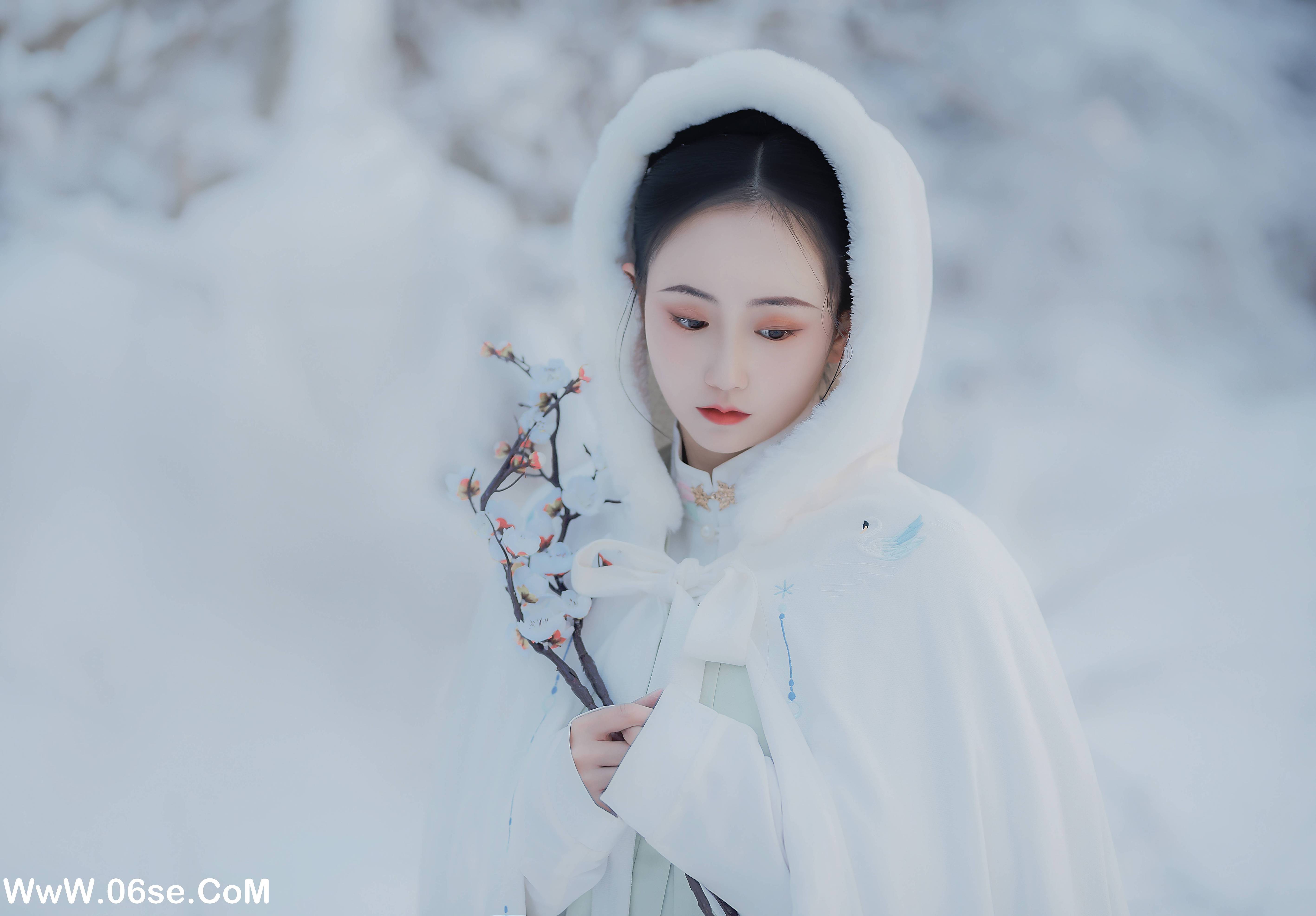 图片[10]-[YITUYU艺图语]2022.11.13 寒酥 灿暖暖暖[21+1P／210MB]-六色网