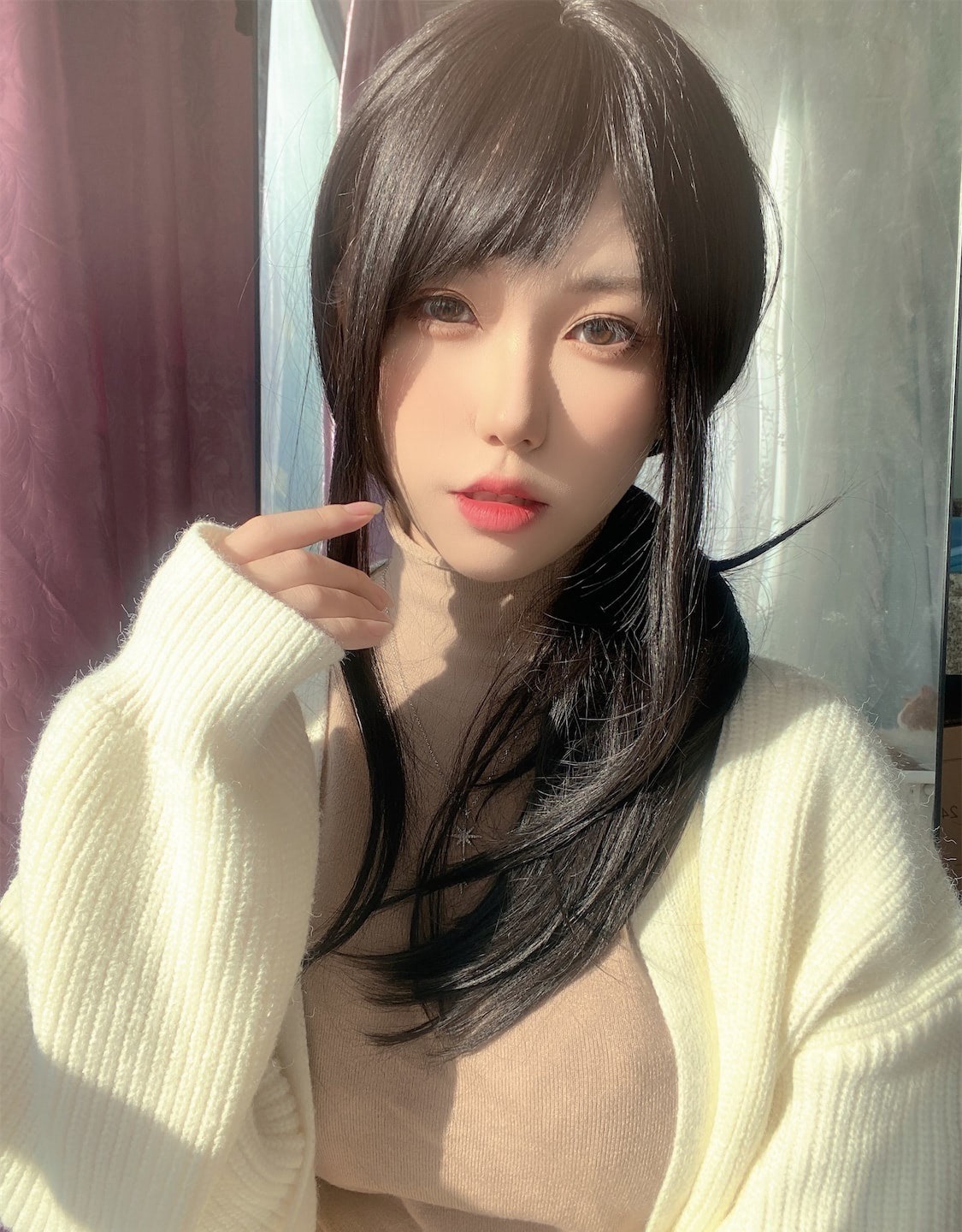 一北亦北 - NO.16 人妻妻子 [44P7V-27MB] 2