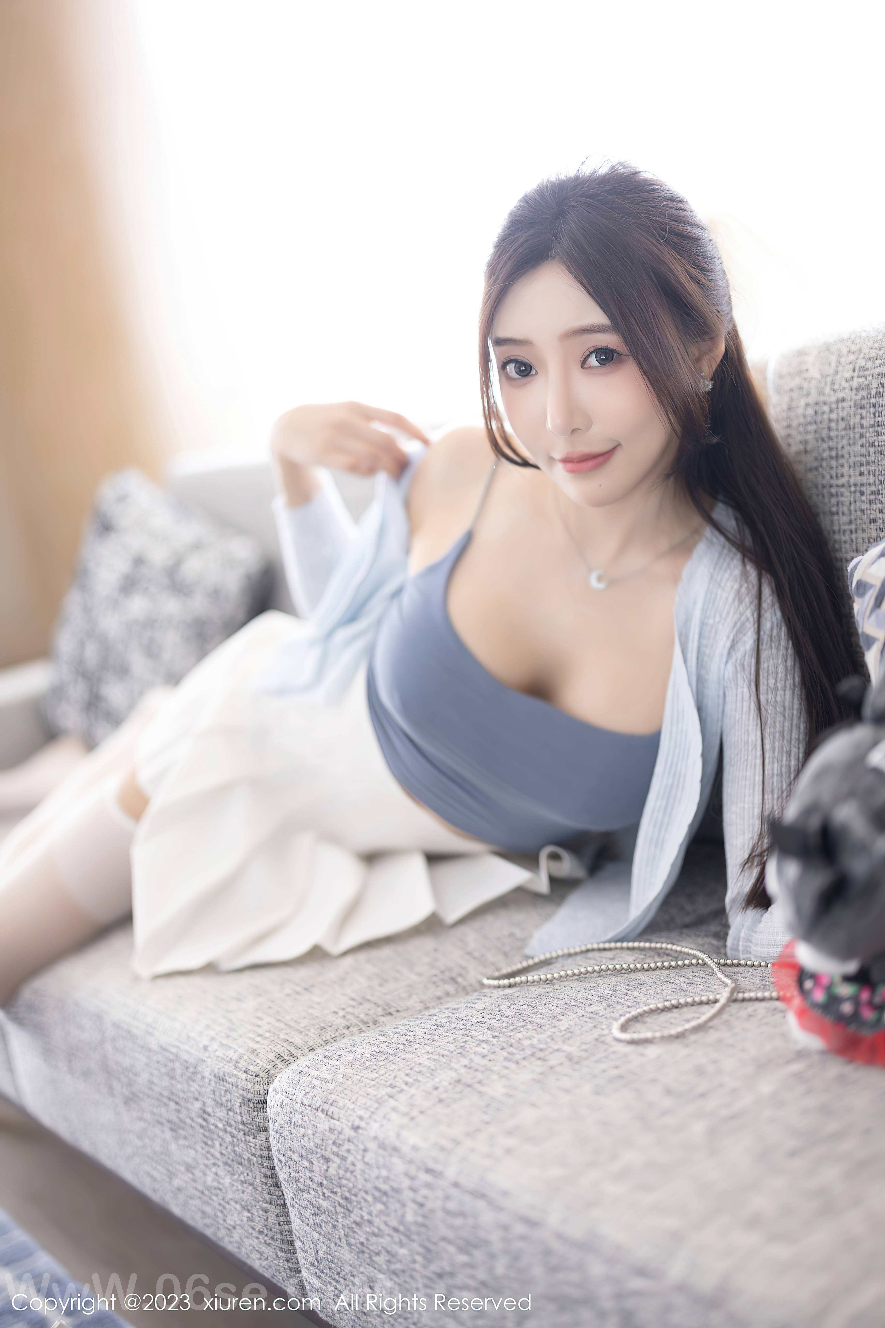 图片[59]-[Xiuren秀人网]2023.10.16 NO.7515 王馨瑶yanni[92+1P／724MB]-六色网