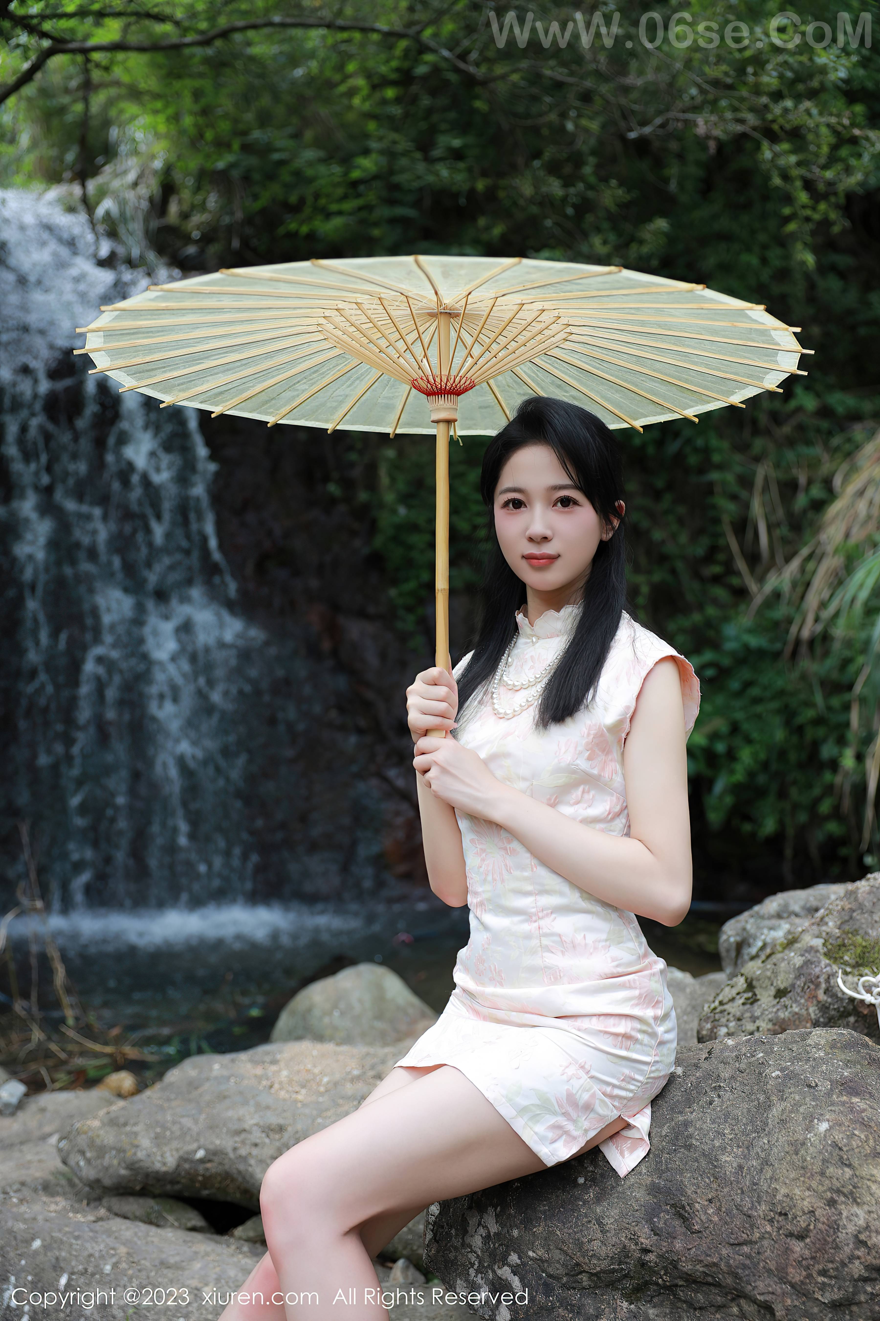 图片[7]-[Xiuren秀人网]2023.08.15 NO.7234 糖豆sisi[60+1P／624MB]-六色网