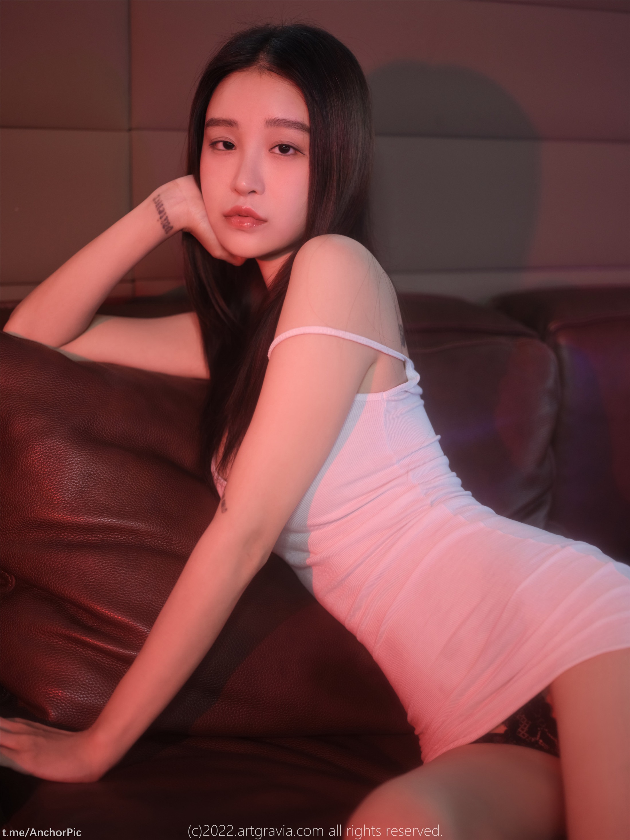[ArtGravia] VOL465 Lee Seol 92P 48