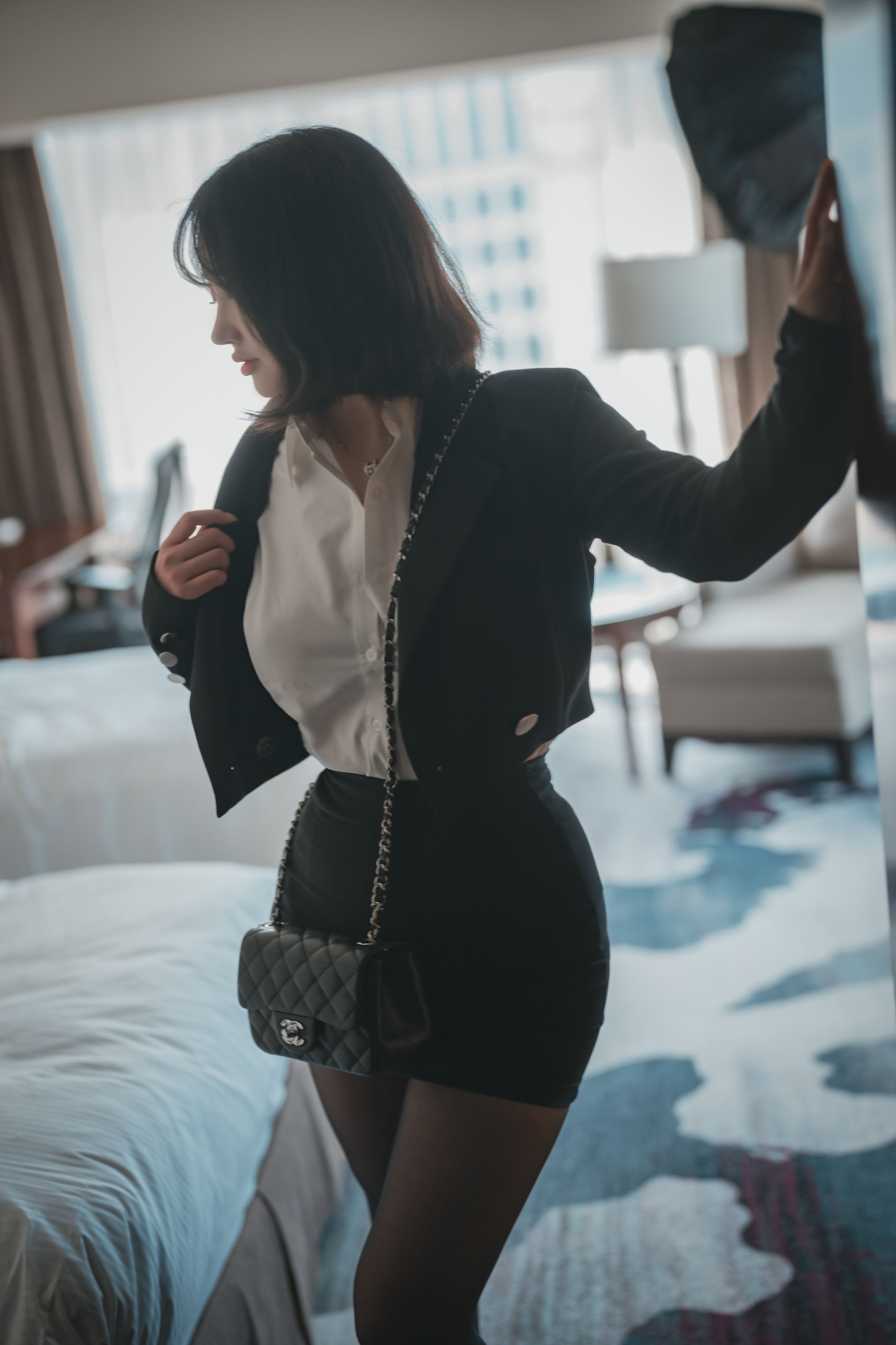 [DJAWA] Son Ye-Eun(손예은) - Knotting Class [166P-2.11GB] 3