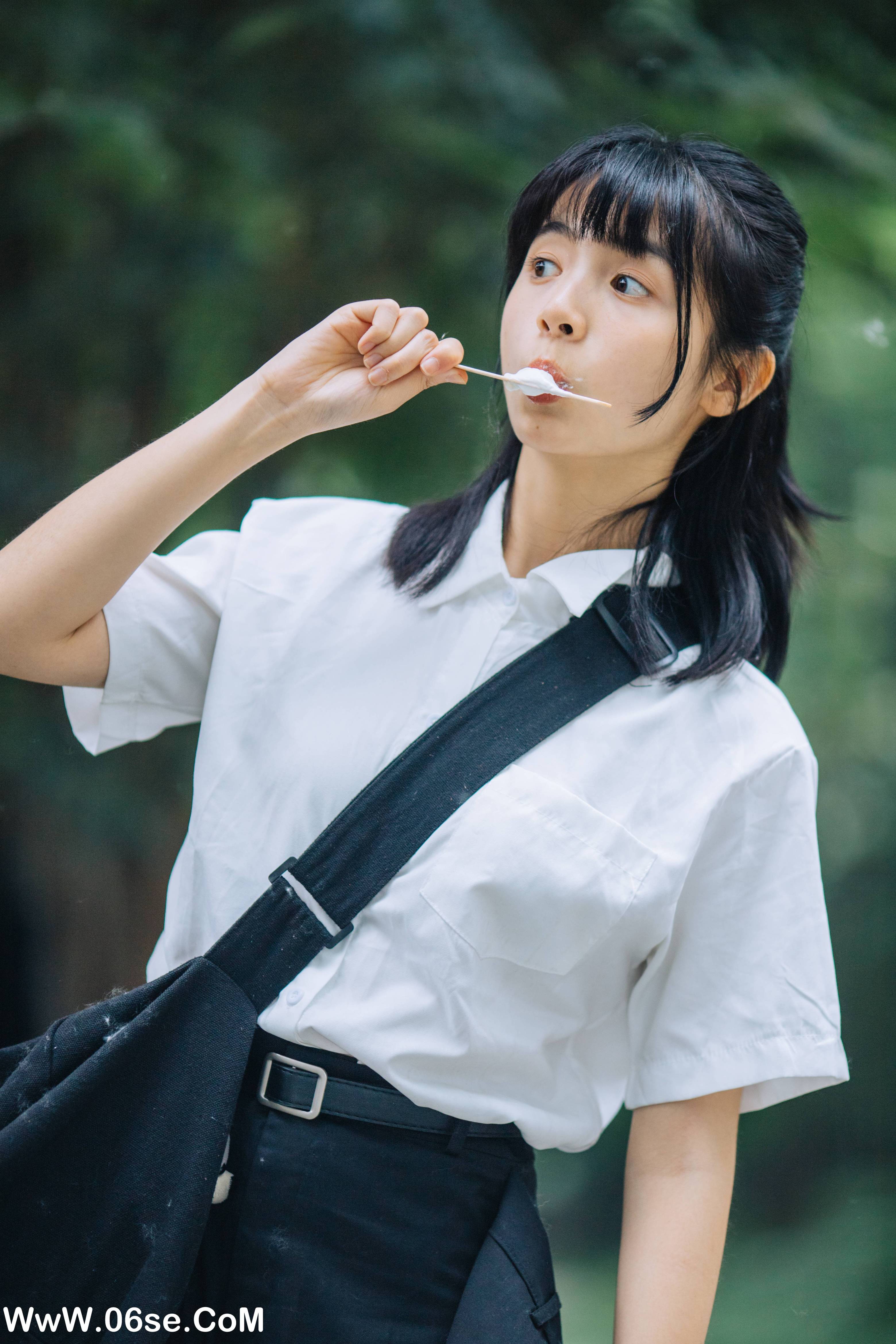 图片[18]-[YITUYU艺图语]2022.02.23 薄荷味之夏 小菊菊菊菊菊子_jiu[24+1P／141MB]-六色网
