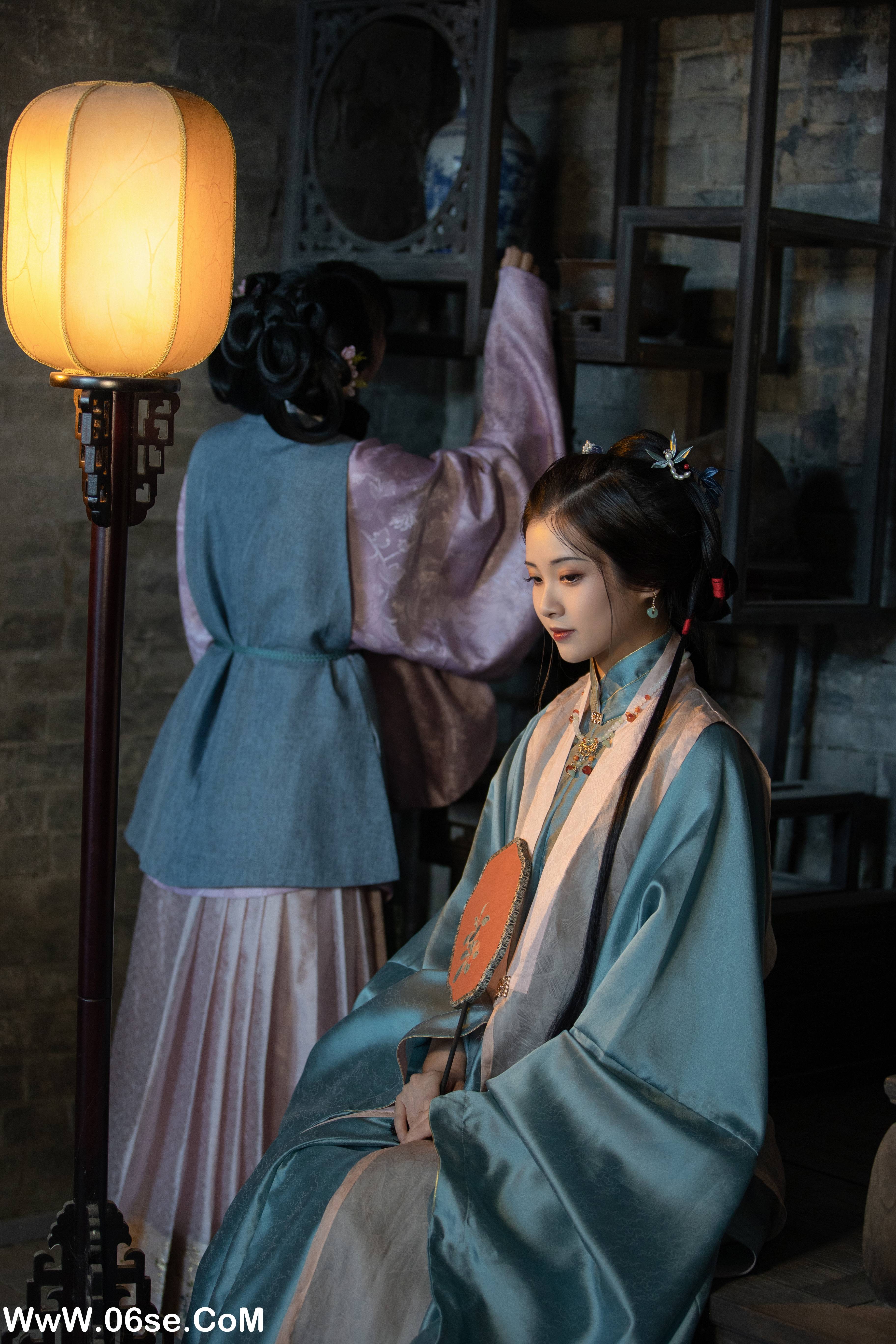 图片[15]-[YITUYU艺图语]2022.12.24 南州春色 三也酱酱[33+1P／347MB]-六色网