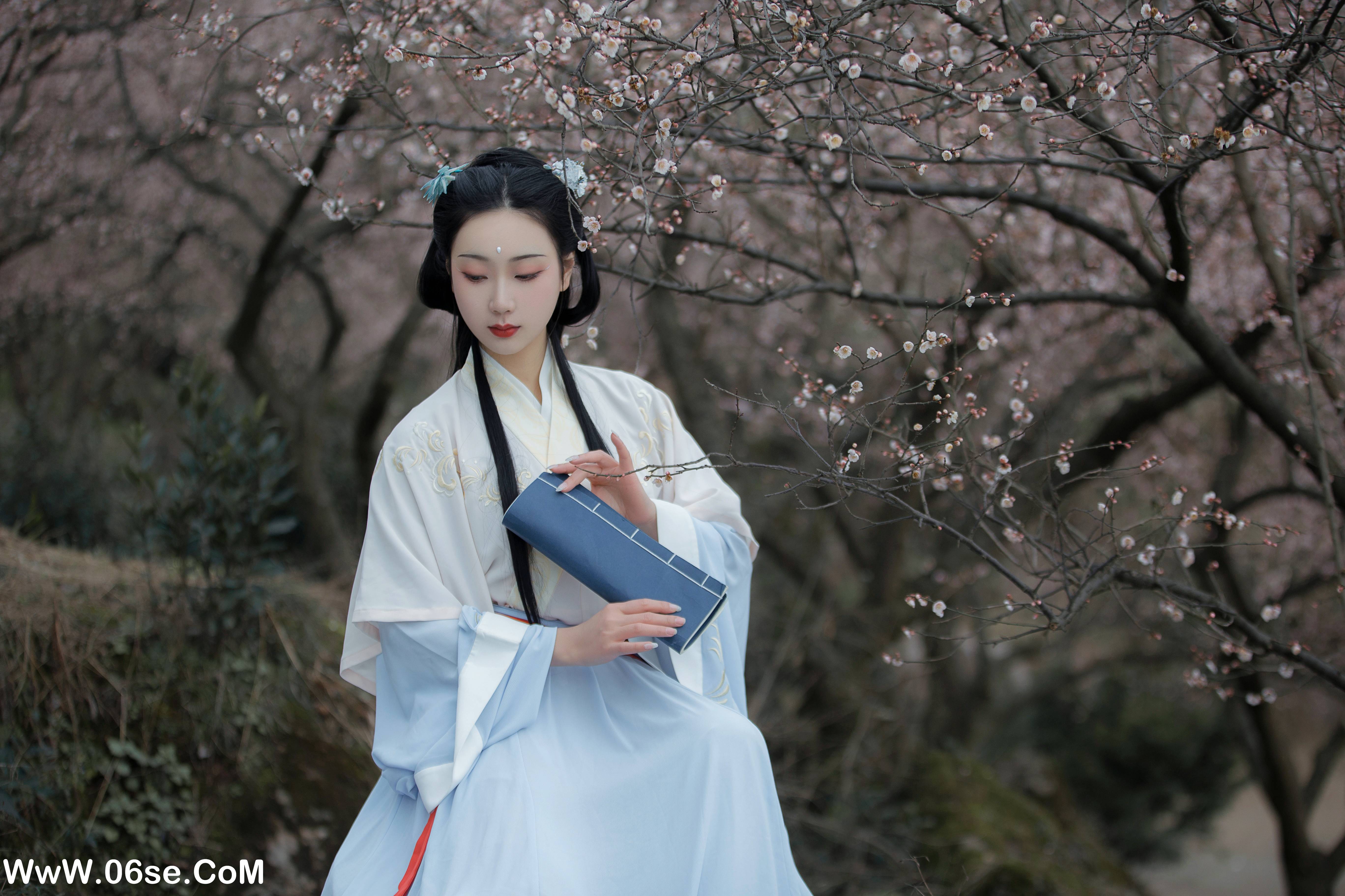 图片[21]-[YITUYU艺图语]2022.05.25 清佳 清音音音音[27P-278.17MB]-六色网