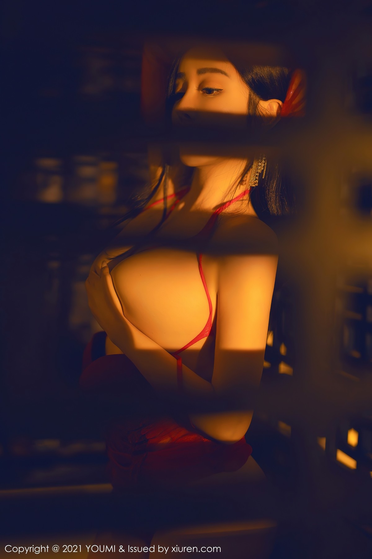 [Youmi尤蜜荟] 2021.10.29 Vol.711 允爾 52
