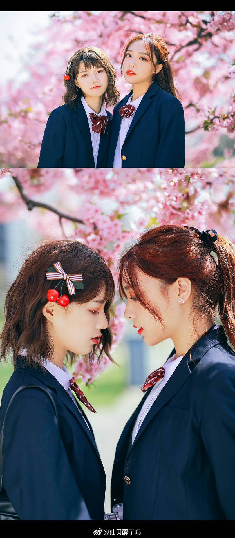 图片[41]-049 迷失幻境系列 – 第049期（JK制服） [104P-316.27 MB]-六色网